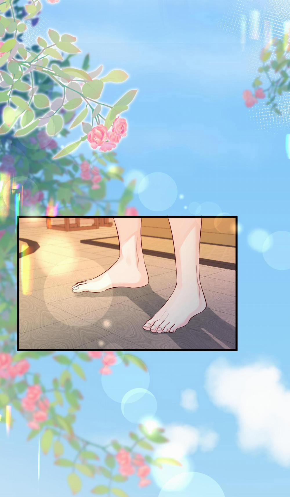 Nhân Ngư Sa Ngã 44 trang 28