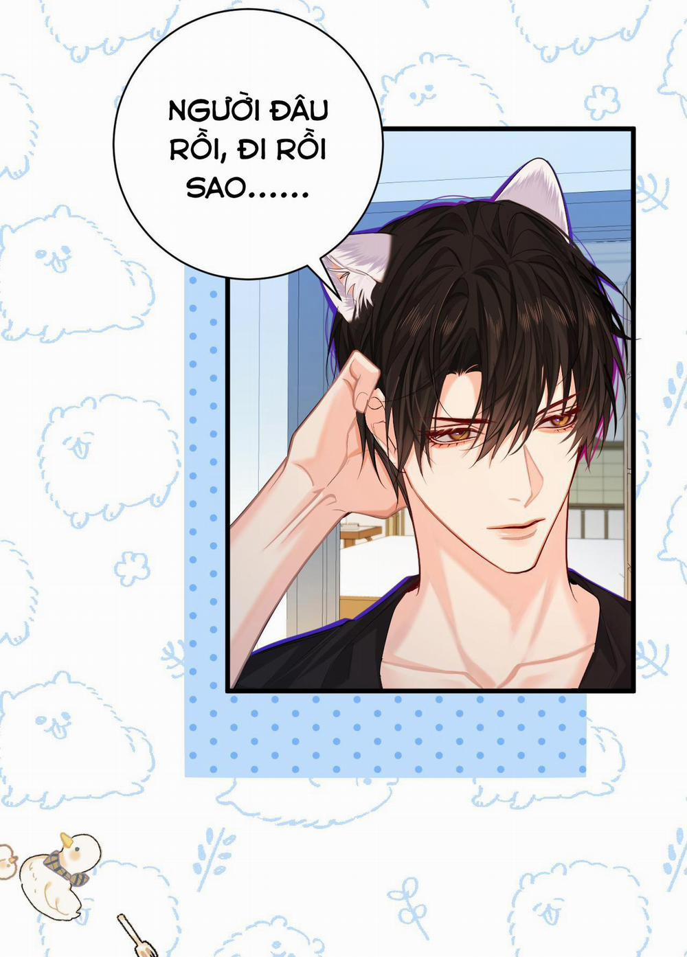 Nhân Ngư Sa Ngã 44 trang 30