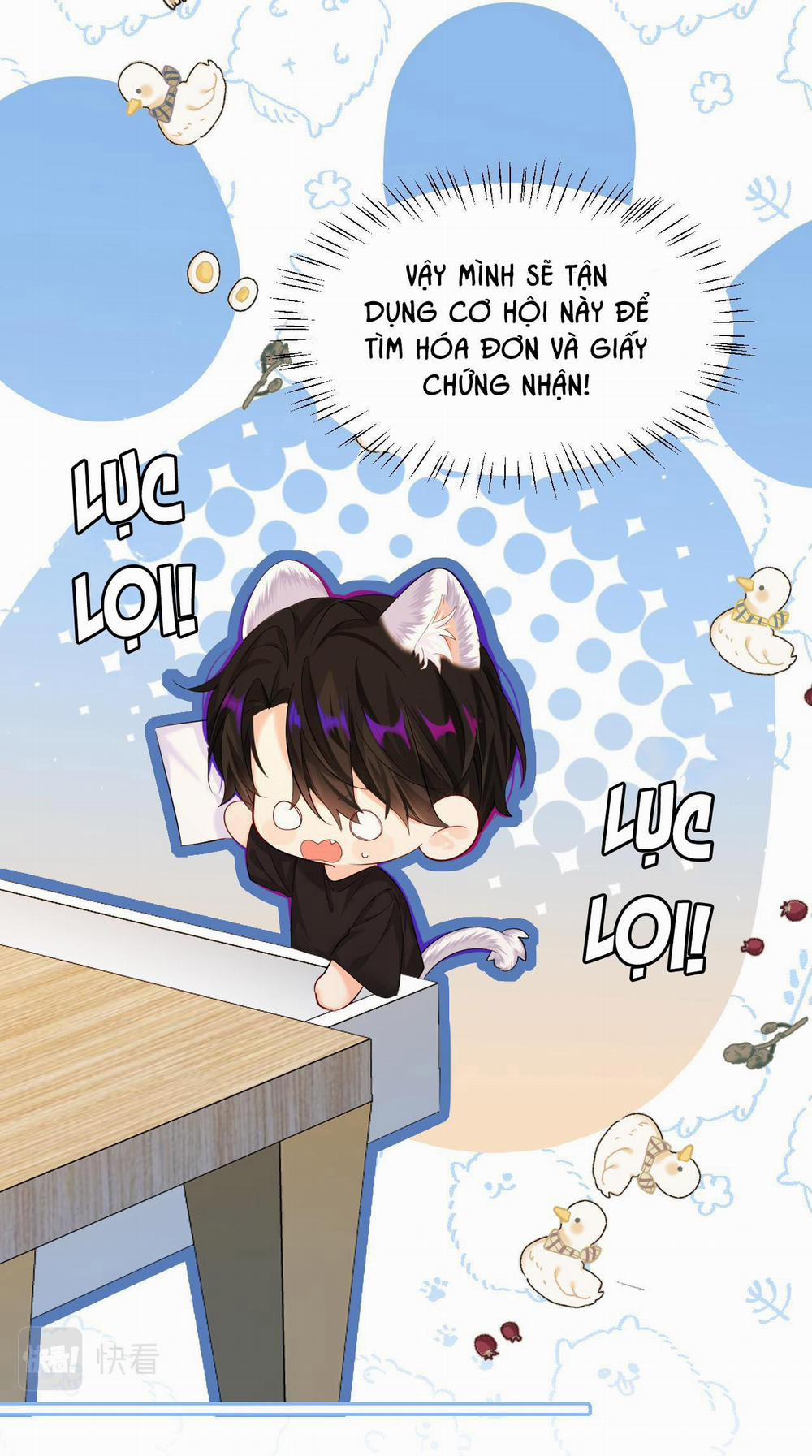 Nhân Ngư Sa Ngã 44 trang 31