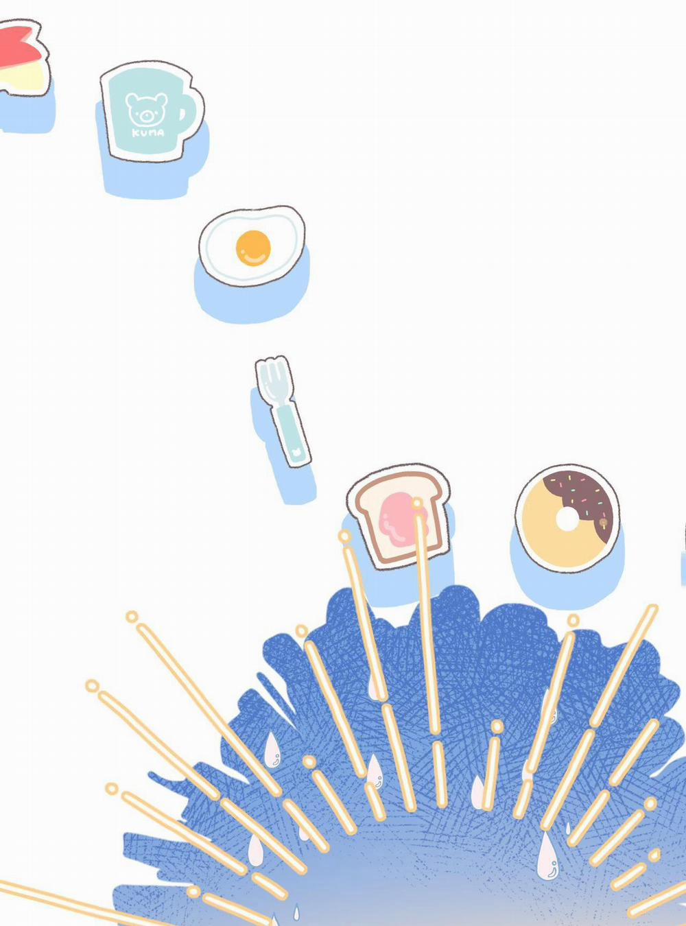 Nhân Ngư Sa Ngã 44 trang 32