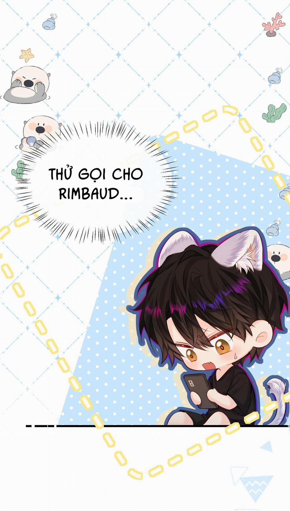 Nhân Ngư Sa Ngã 44 trang 34