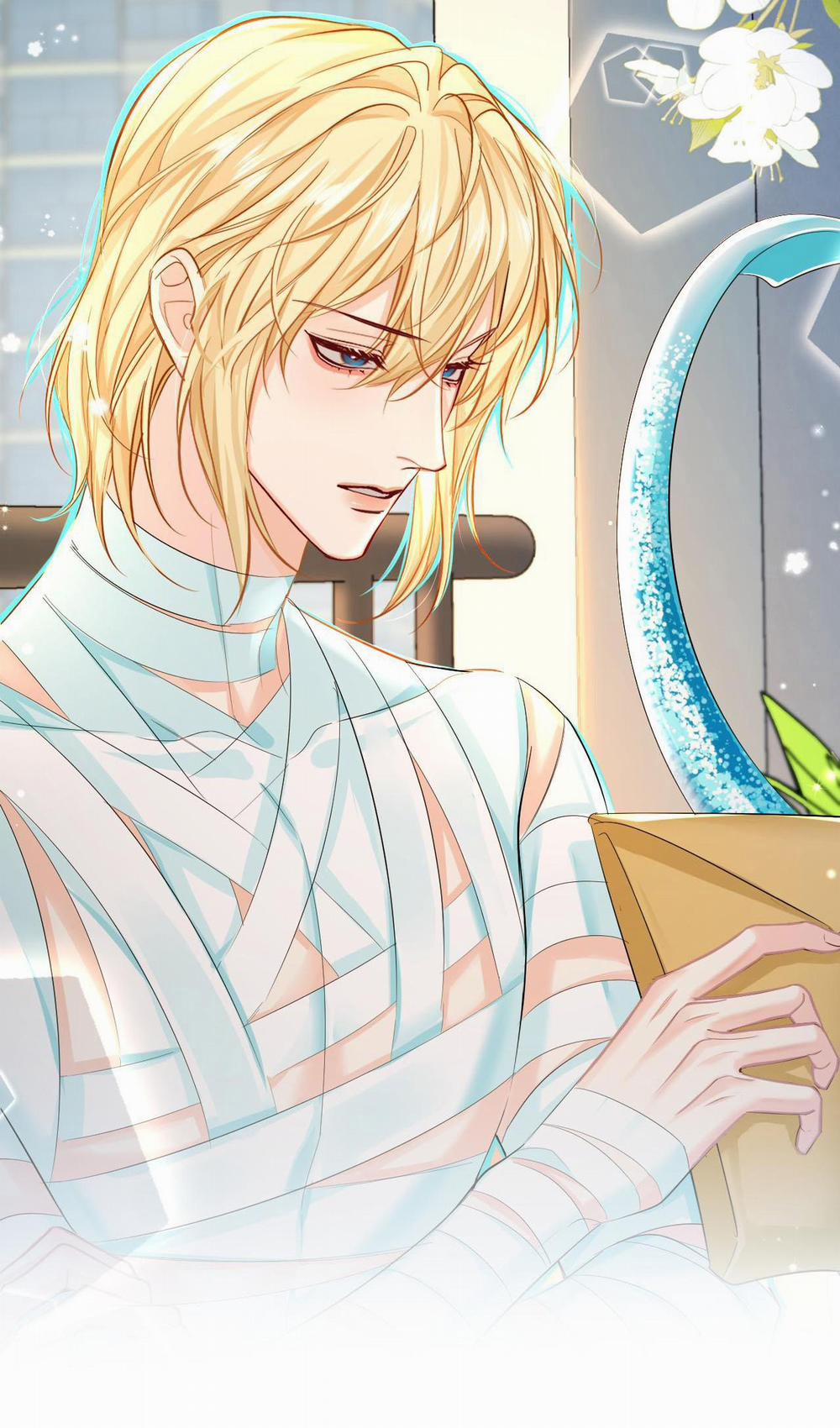 Nhân Ngư Sa Ngã 44 trang 37