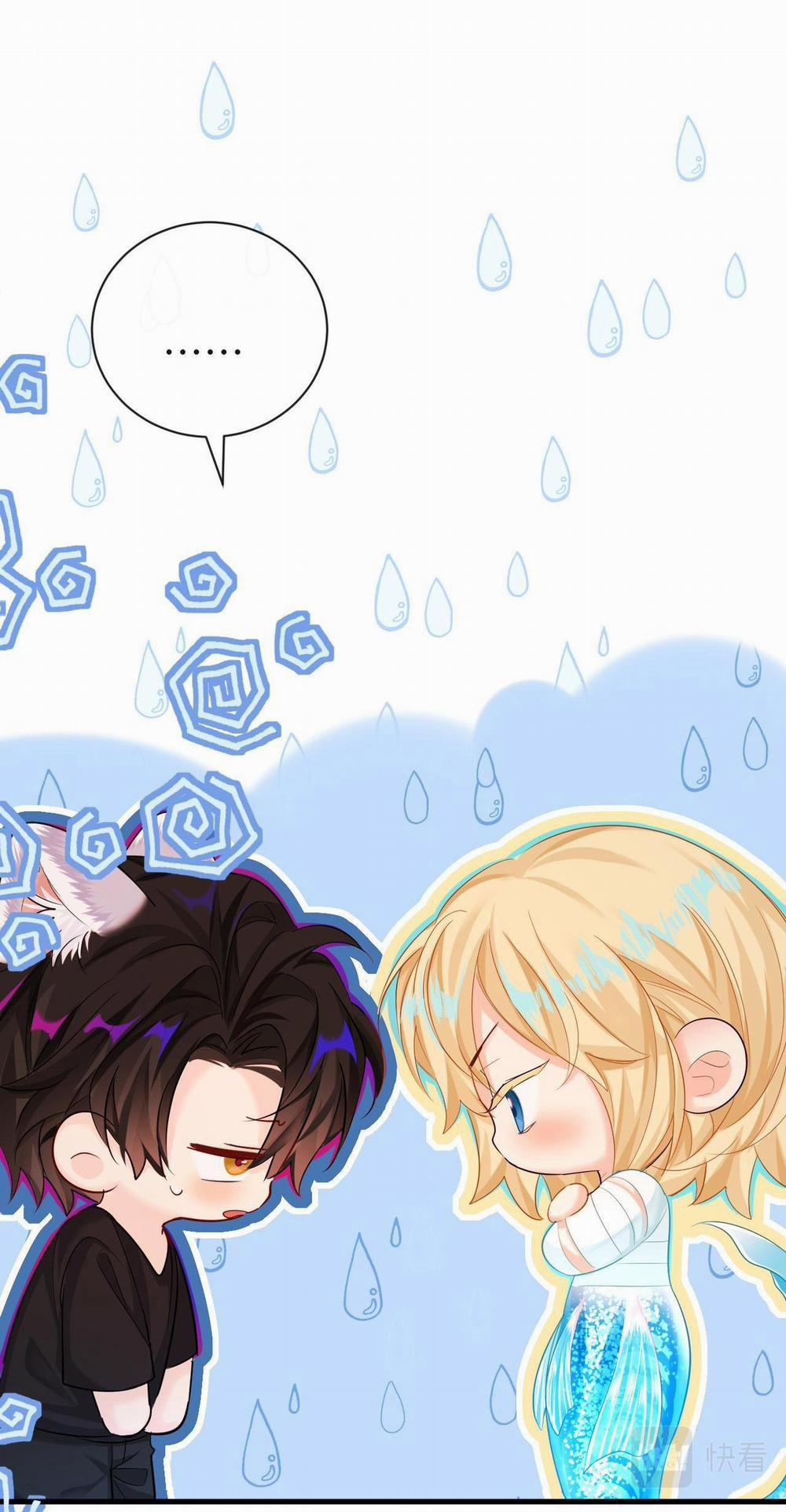 Nhân Ngư Sa Ngã 44 trang 38