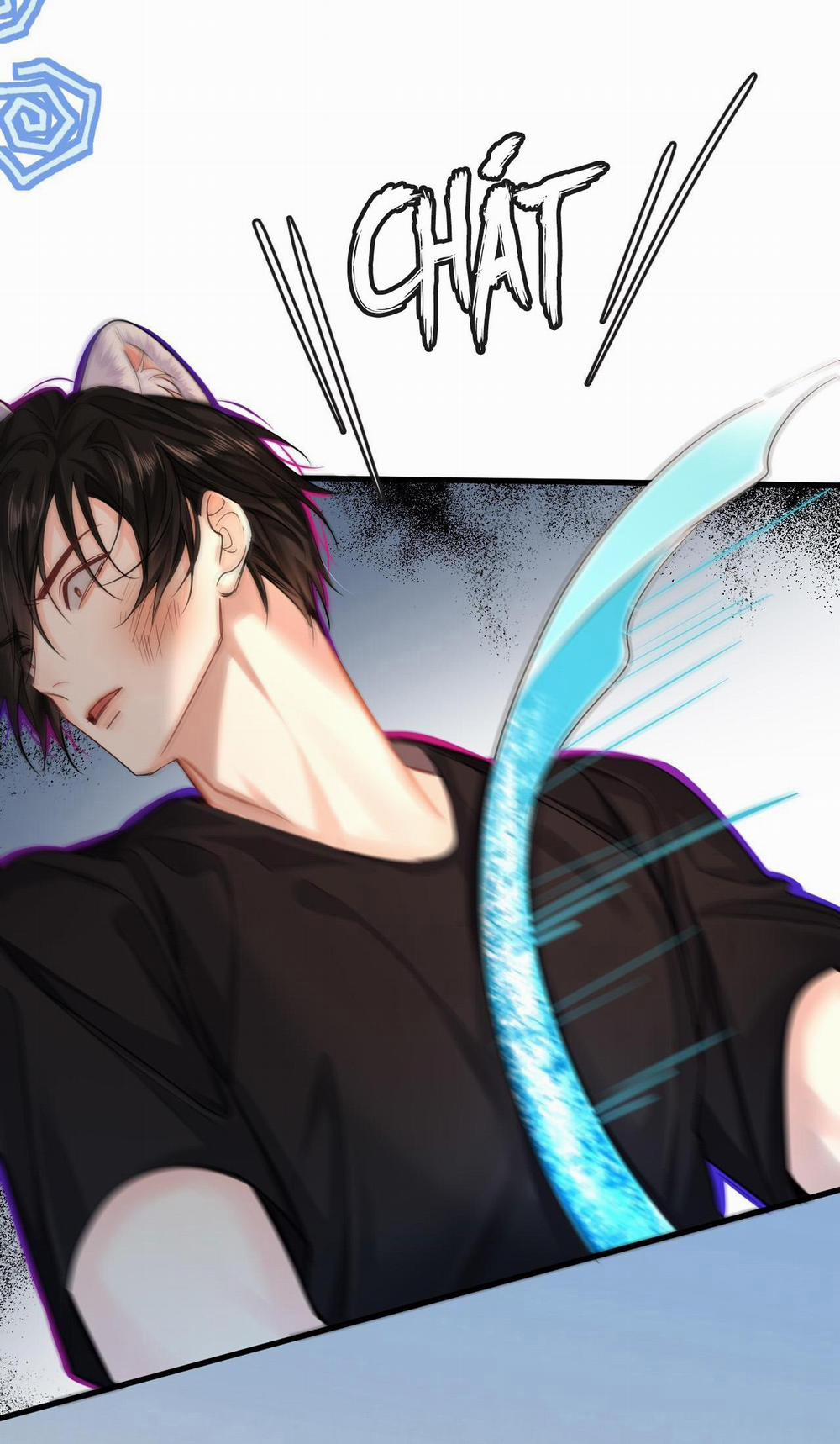 Nhân Ngư Sa Ngã 44 trang 39