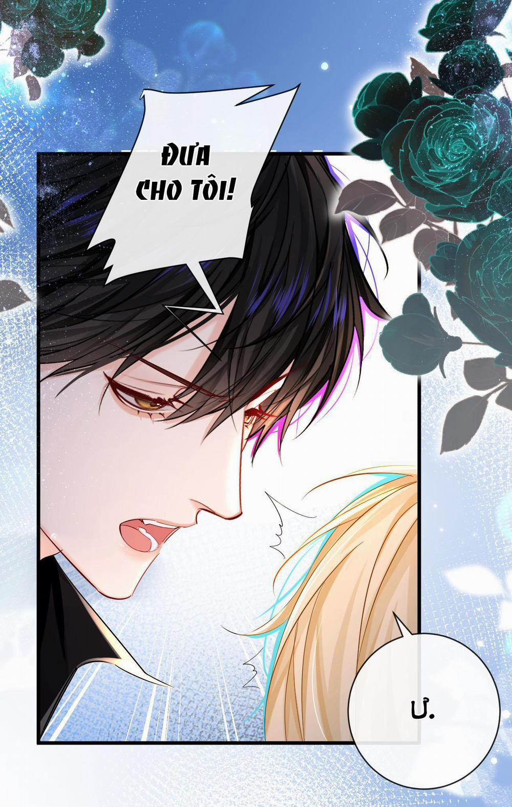 Nhân Ngư Sa Ngã 44 trang 4