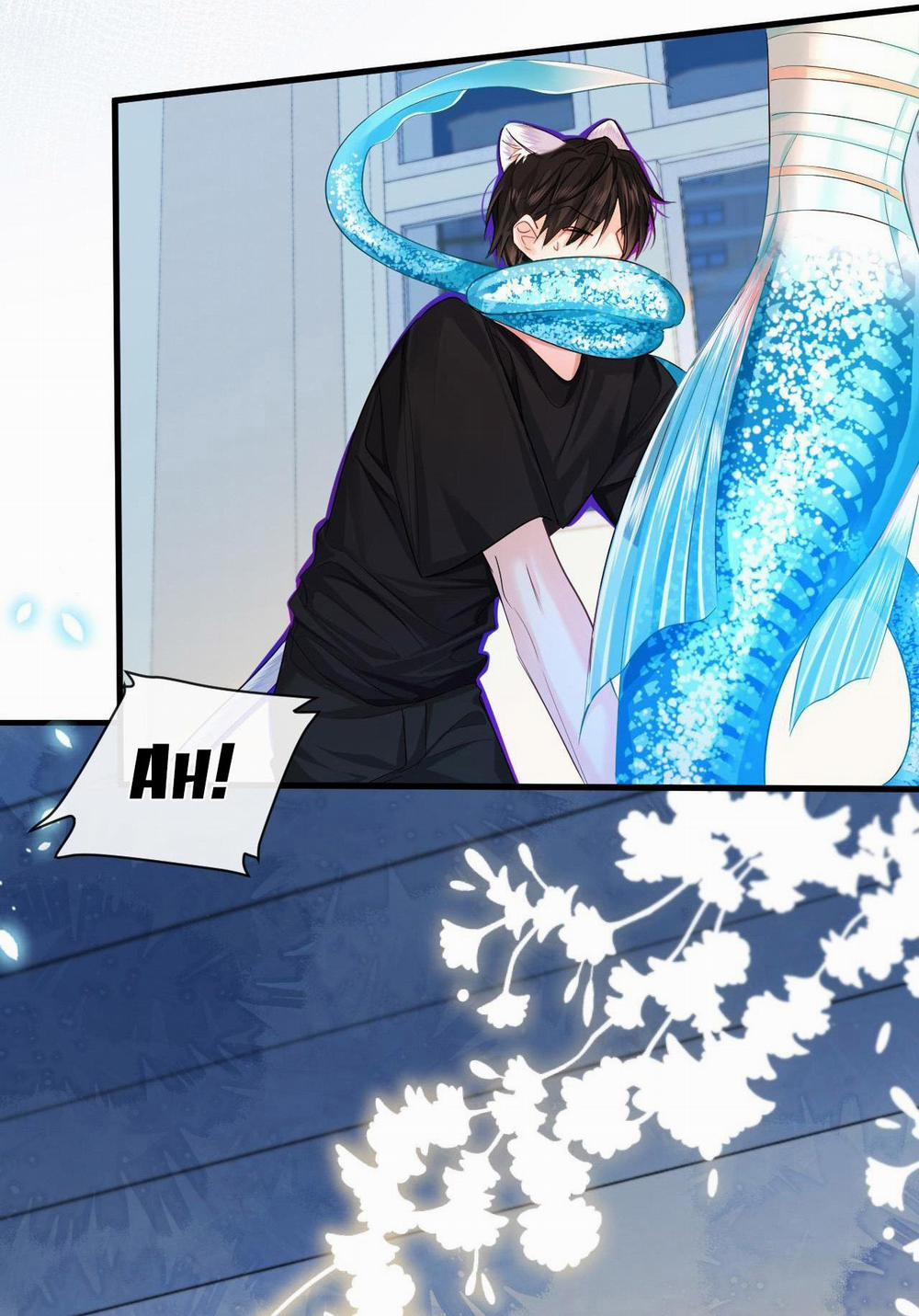 Nhân Ngư Sa Ngã 44 trang 43