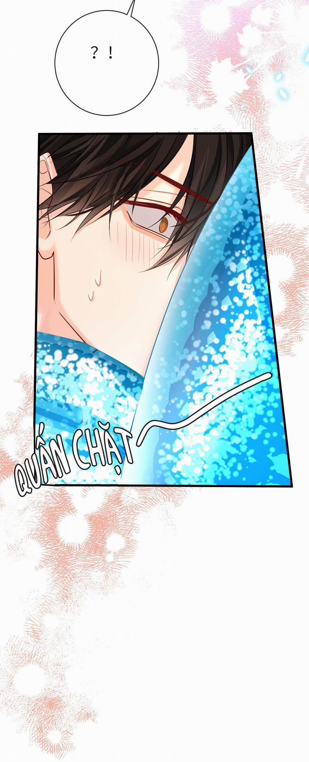 Nhân Ngư Sa Ngã 44 trang 45