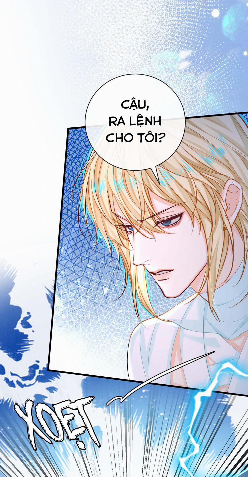 Nhân Ngư Sa Ngã 44 trang 5