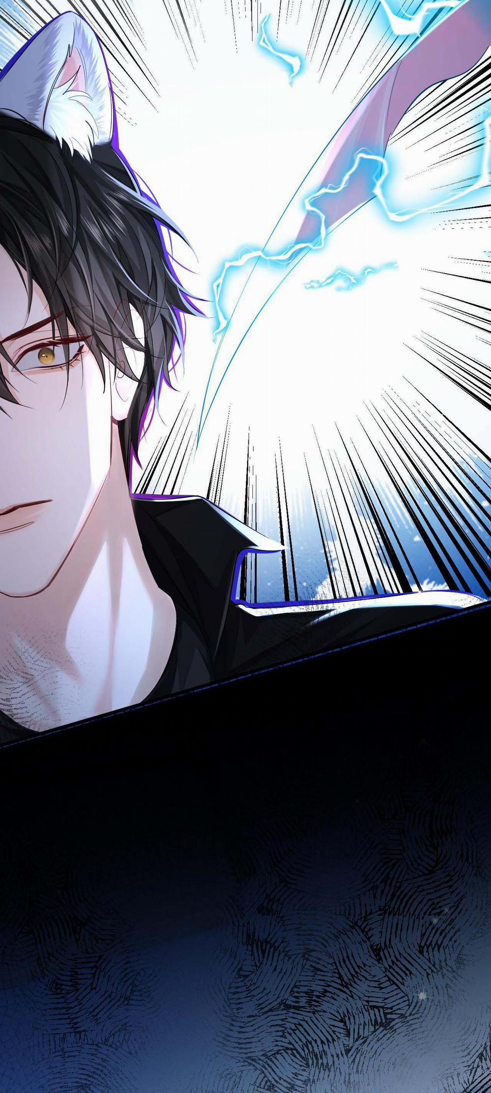 Nhân Ngư Sa Ngã 44 trang 6