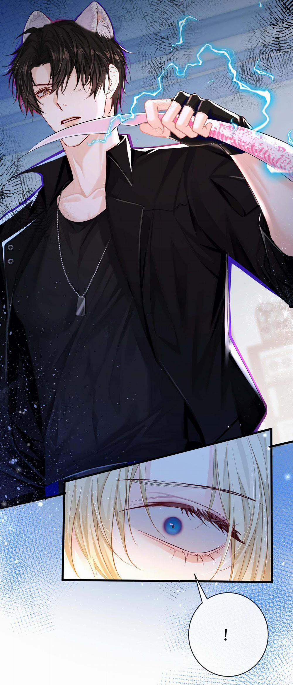 Nhân Ngư Sa Ngã 44 trang 7