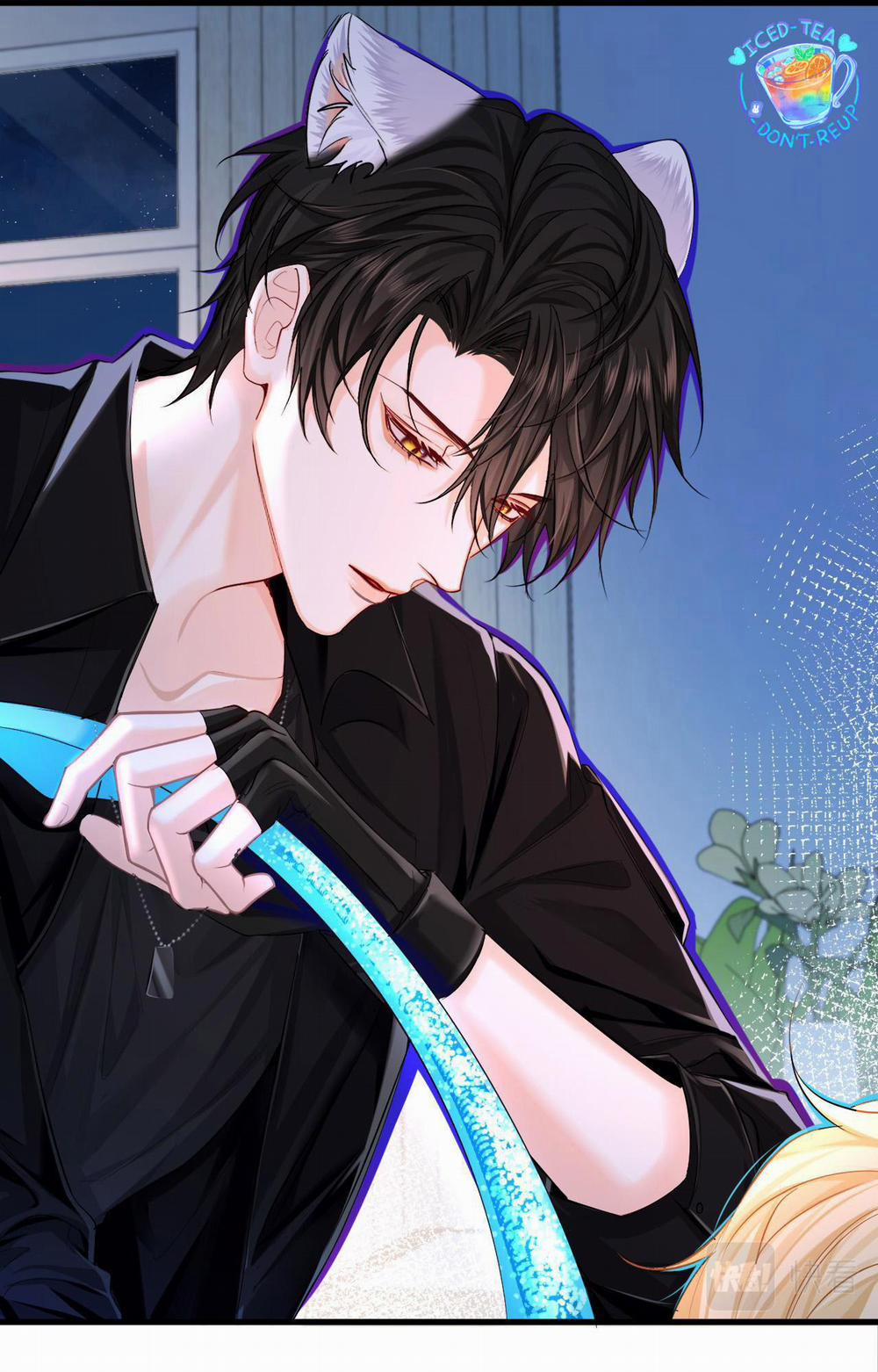 Nhân Ngư Sa Ngã 44 trang 9