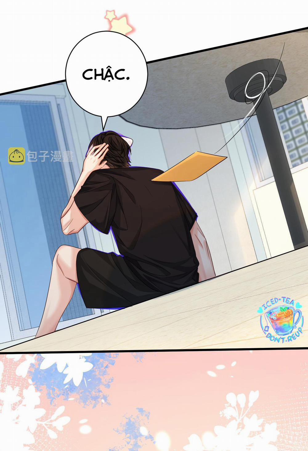 Nhân Ngư Sa Ngã 45 trang 11