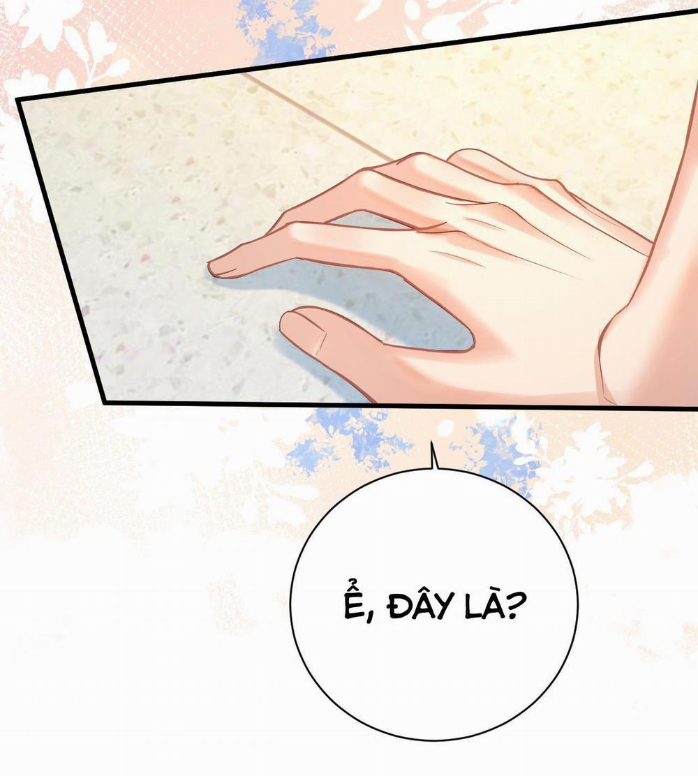 Nhân Ngư Sa Ngã 45 trang 12