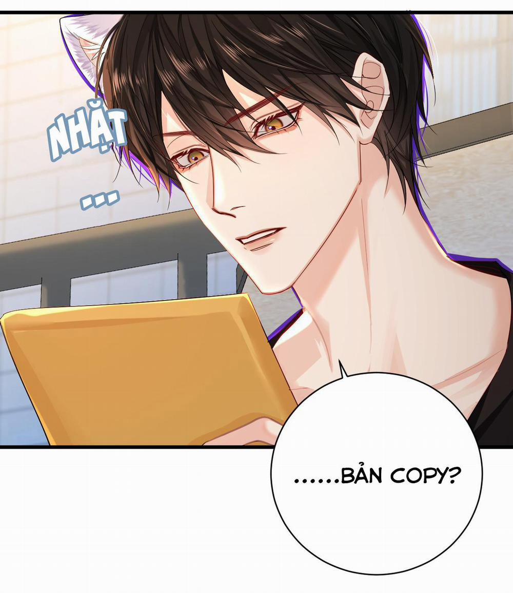 Nhân Ngư Sa Ngã 45 trang 13