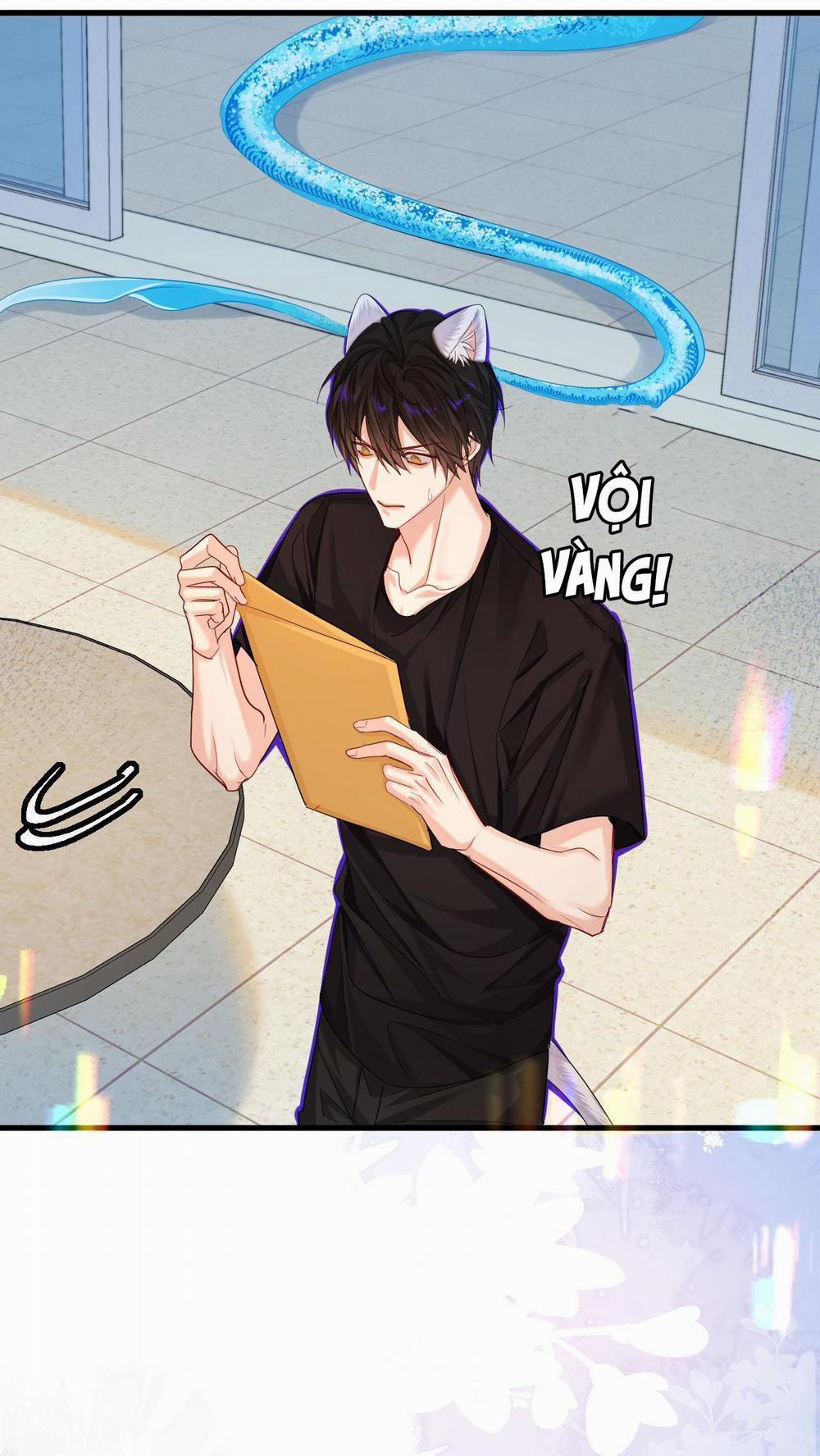 Nhân Ngư Sa Ngã 45 trang 14