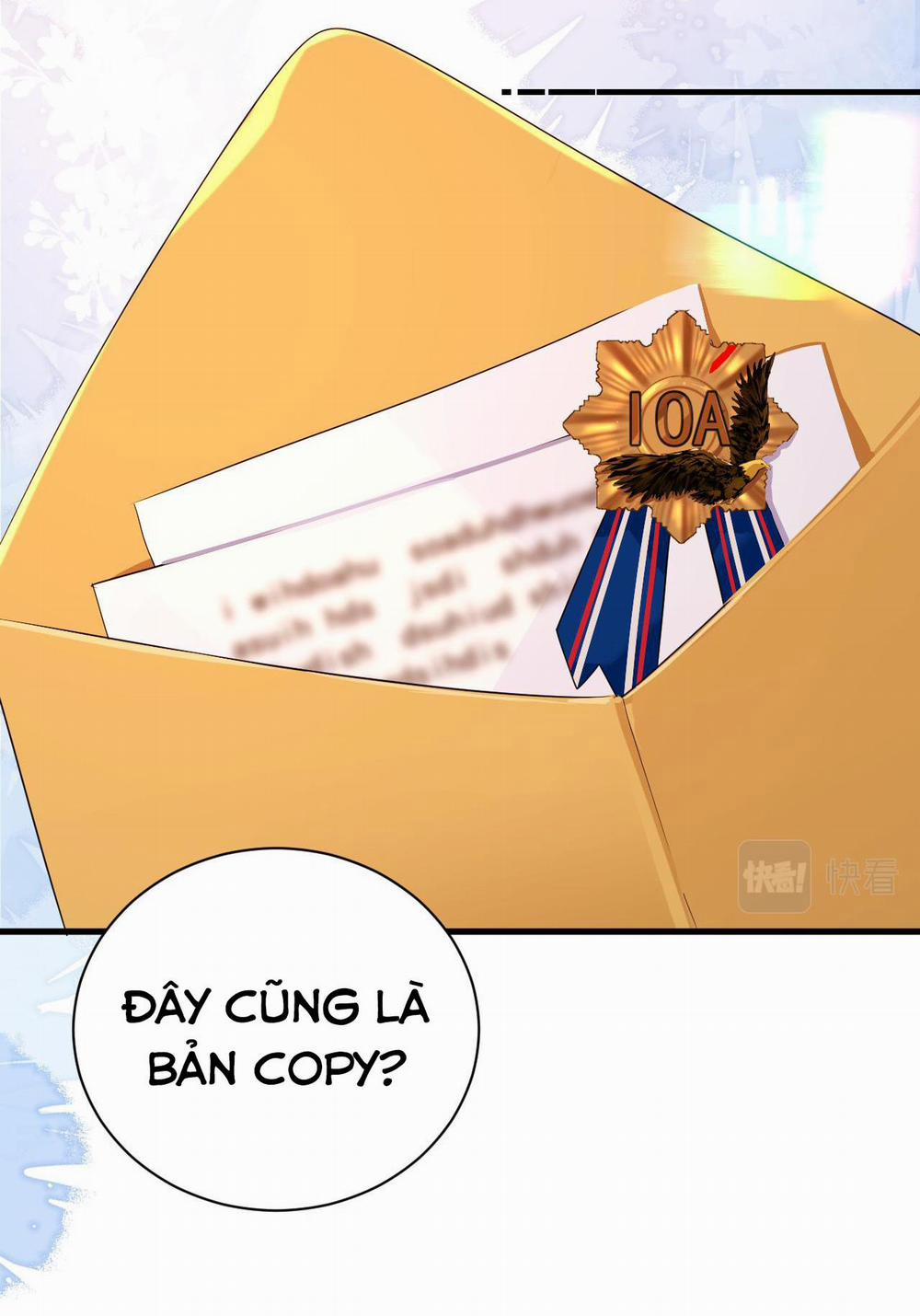 Nhân Ngư Sa Ngã 45 trang 15