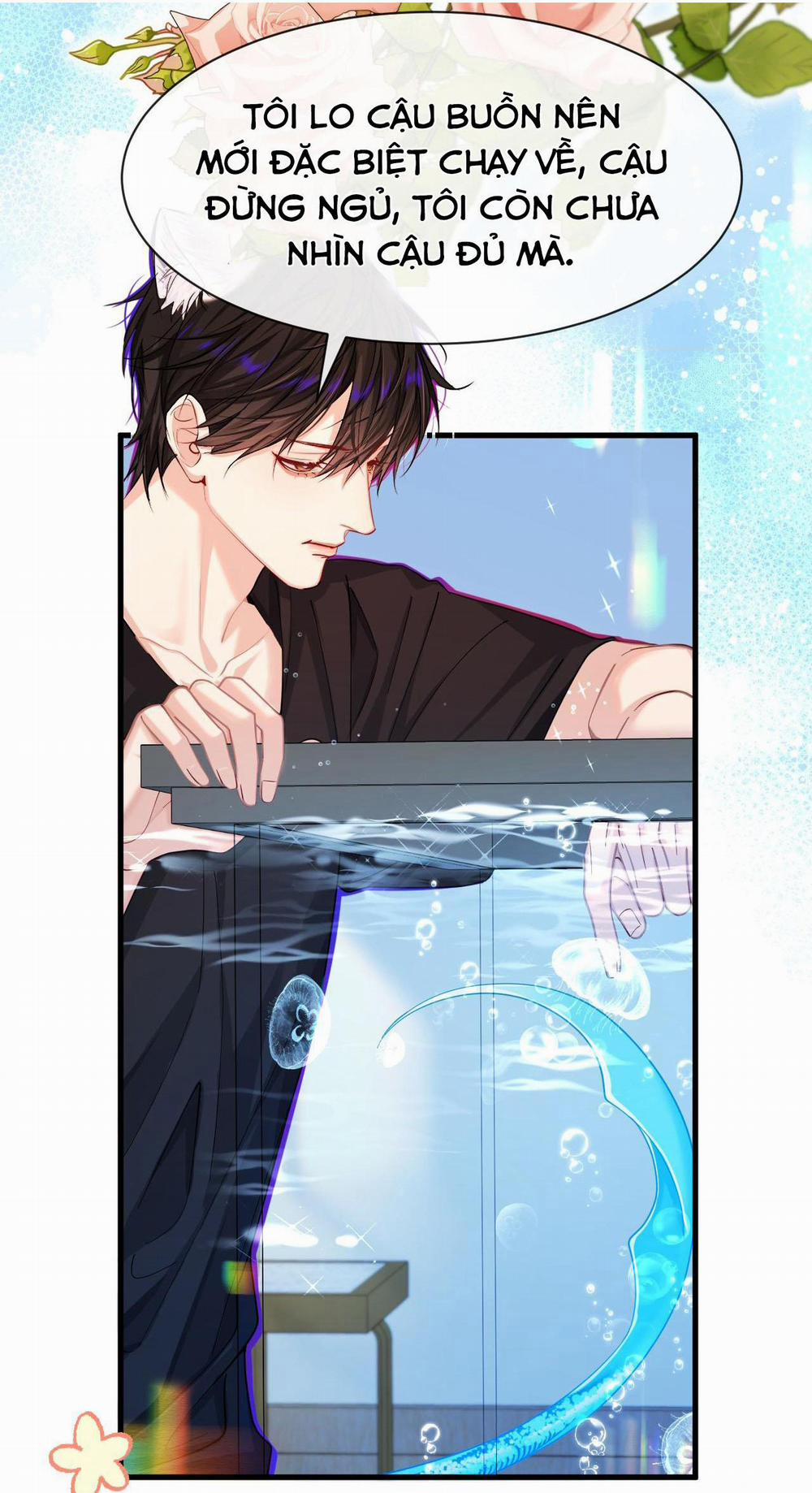 Nhân Ngư Sa Ngã 45 trang 18