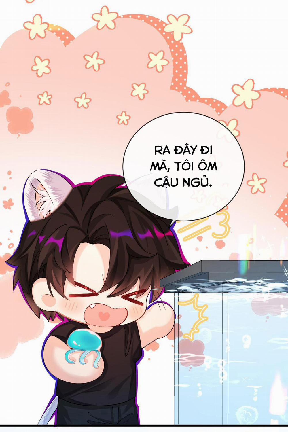 Nhân Ngư Sa Ngã 45 trang 19