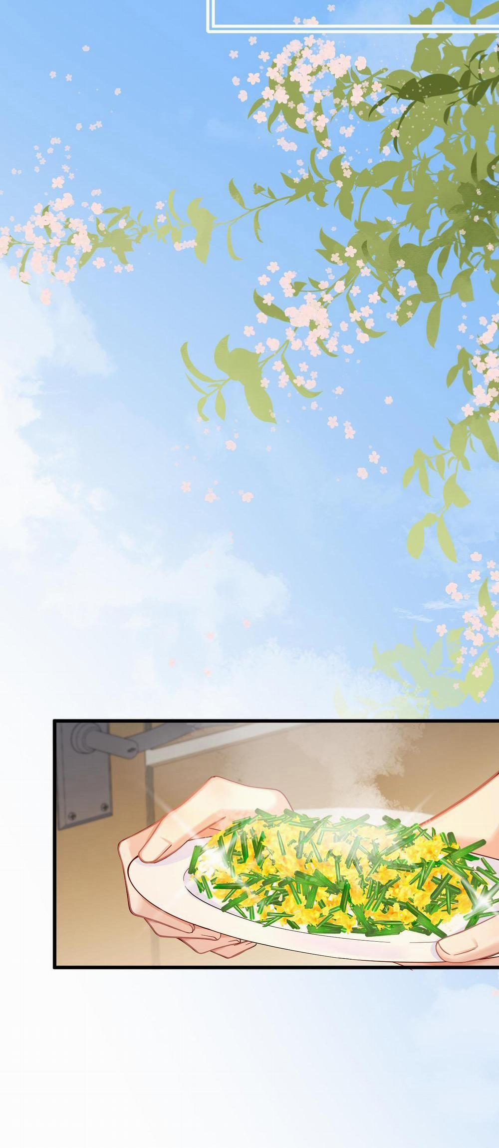 Nhân Ngư Sa Ngã 45 trang 21