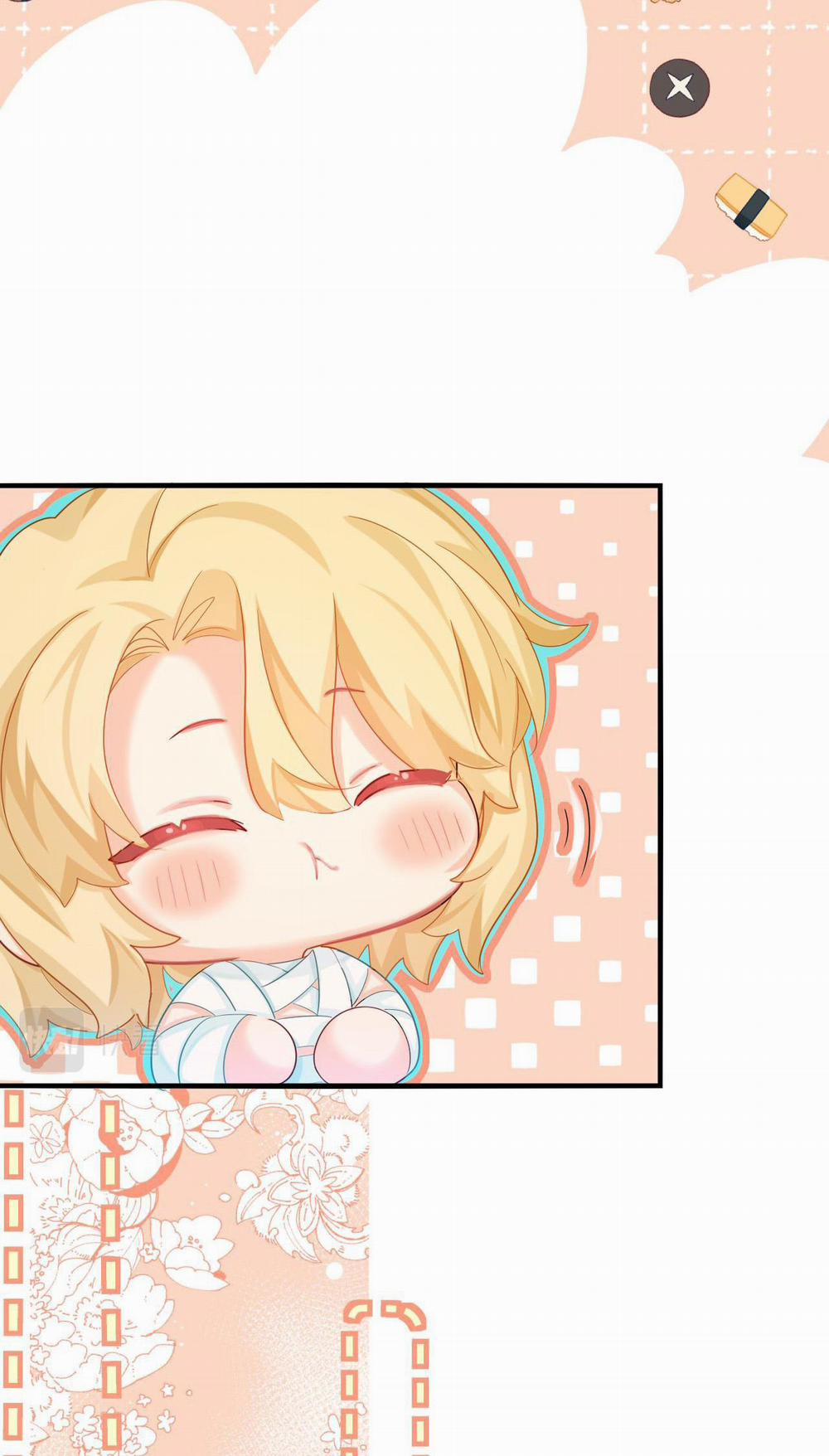 Nhân Ngư Sa Ngã 45 trang 25