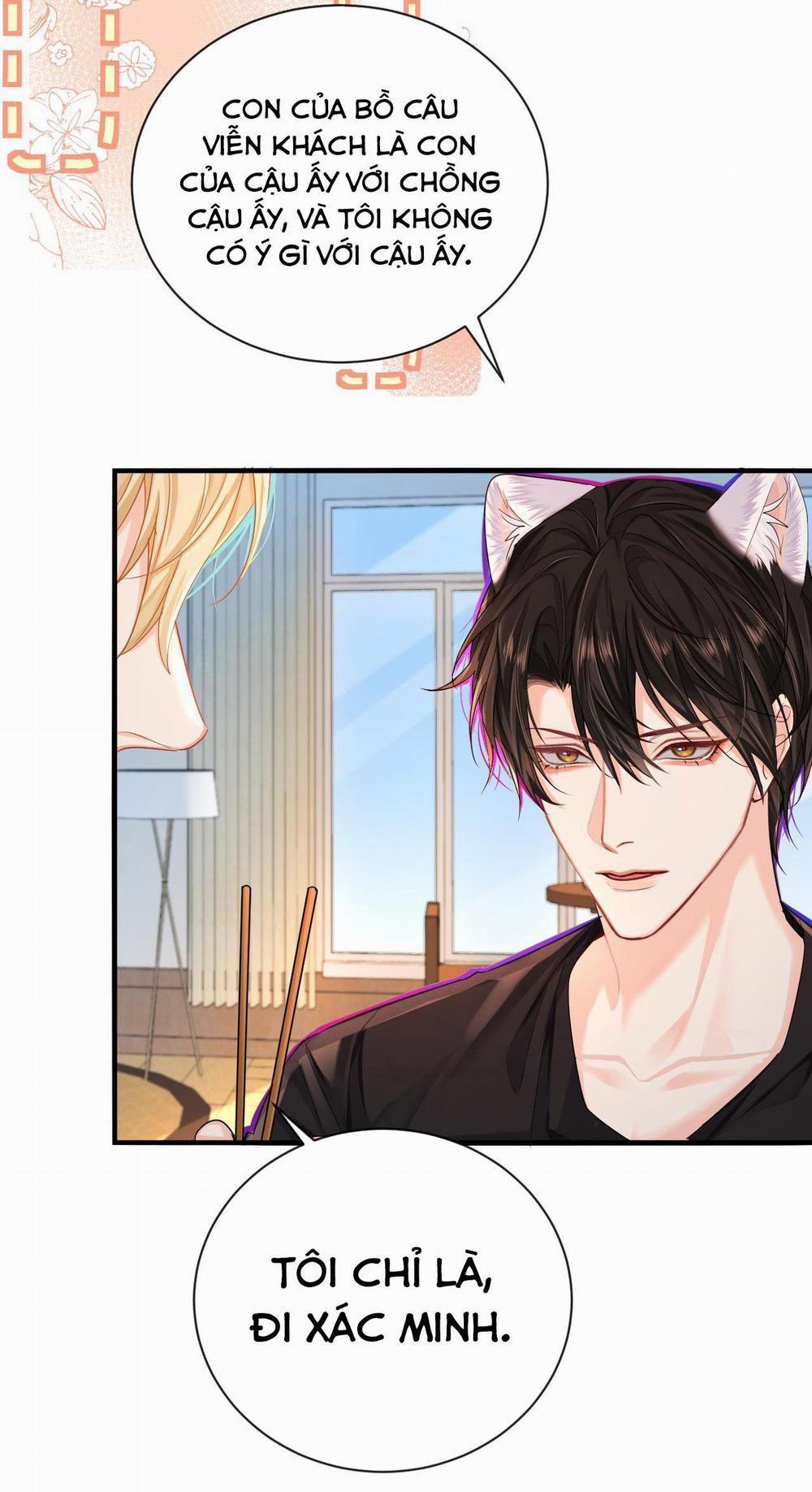 Nhân Ngư Sa Ngã 45 trang 26