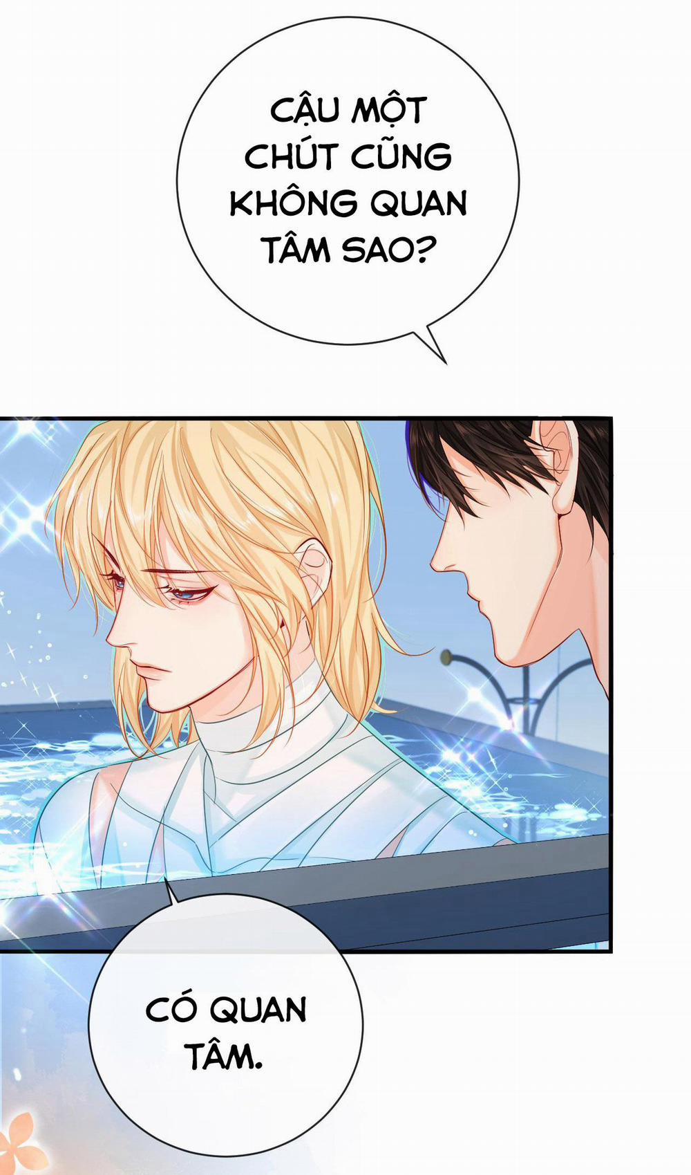 Nhân Ngư Sa Ngã 45 trang 27