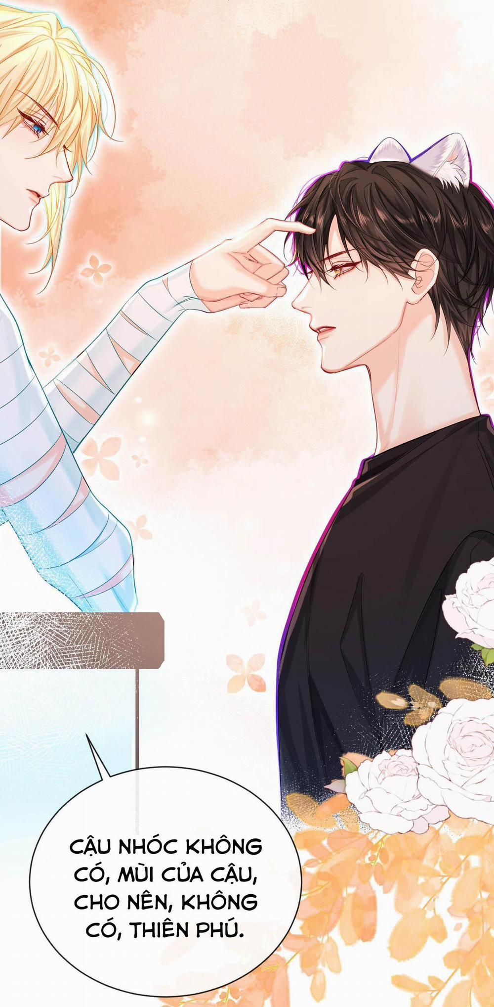 Nhân Ngư Sa Ngã 45 trang 29