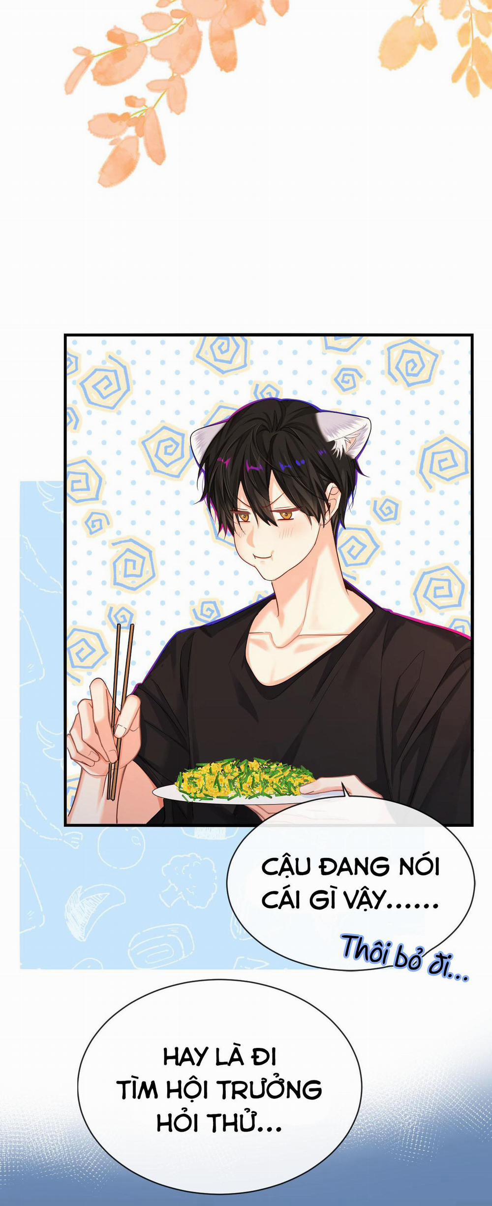 Nhân Ngư Sa Ngã 45 trang 30