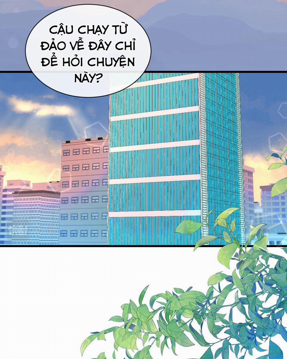 Nhân Ngư Sa Ngã 45 trang 32