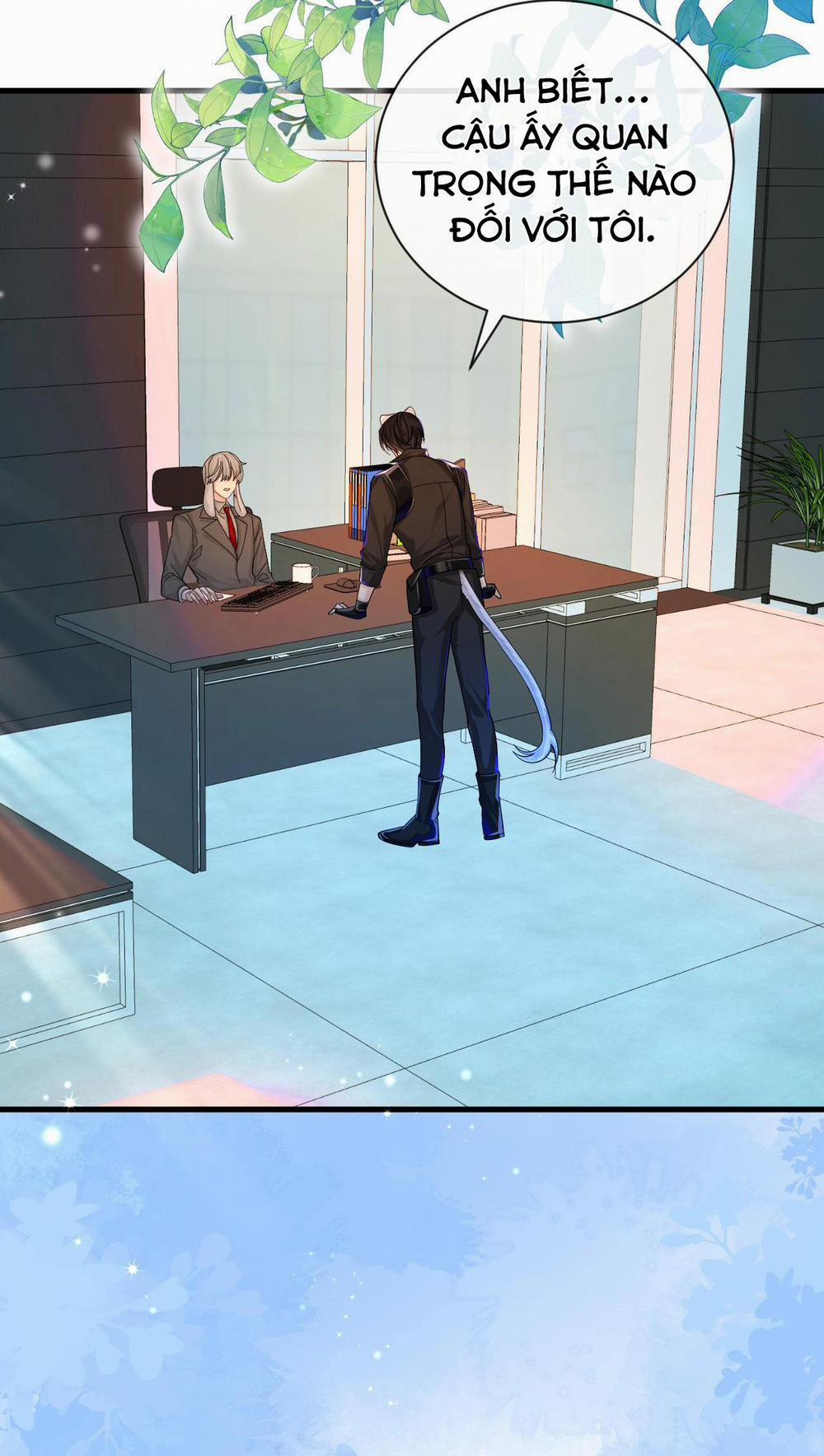 Nhân Ngư Sa Ngã 45 trang 33