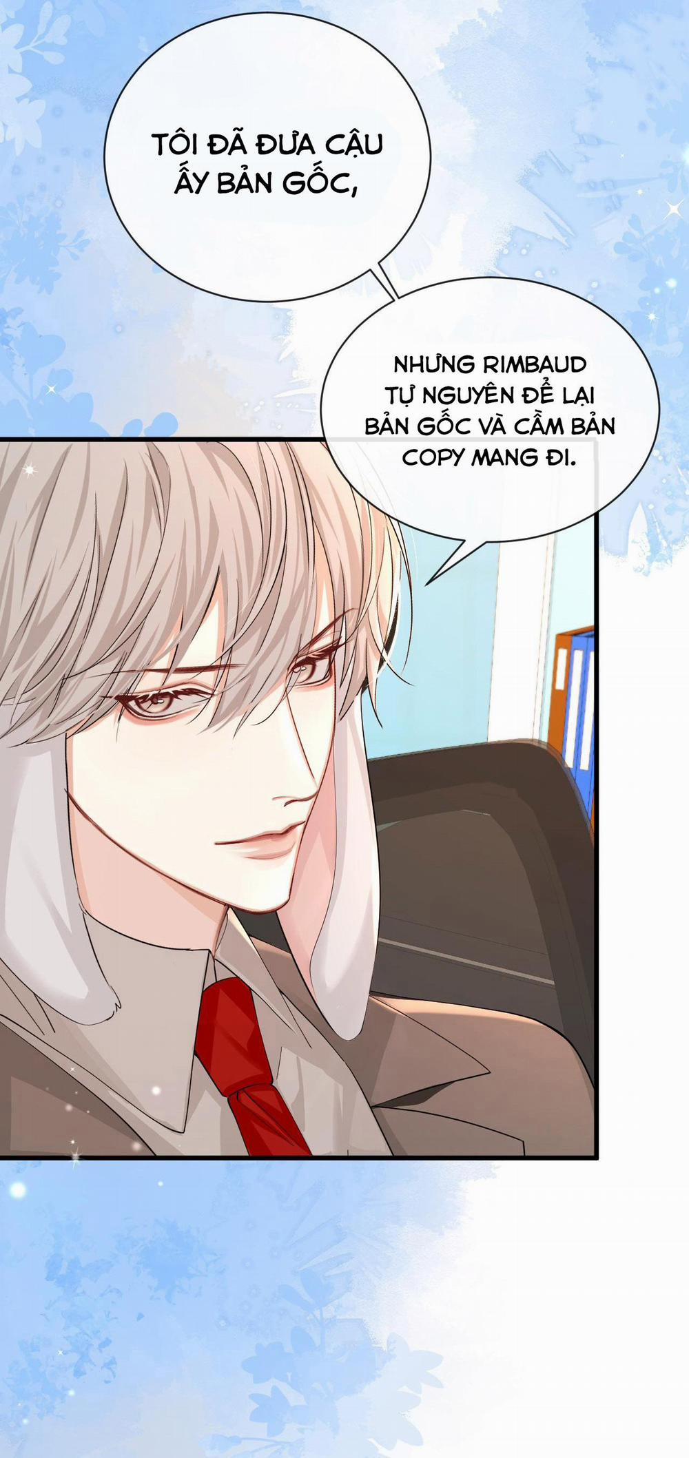 Nhân Ngư Sa Ngã 45 trang 34