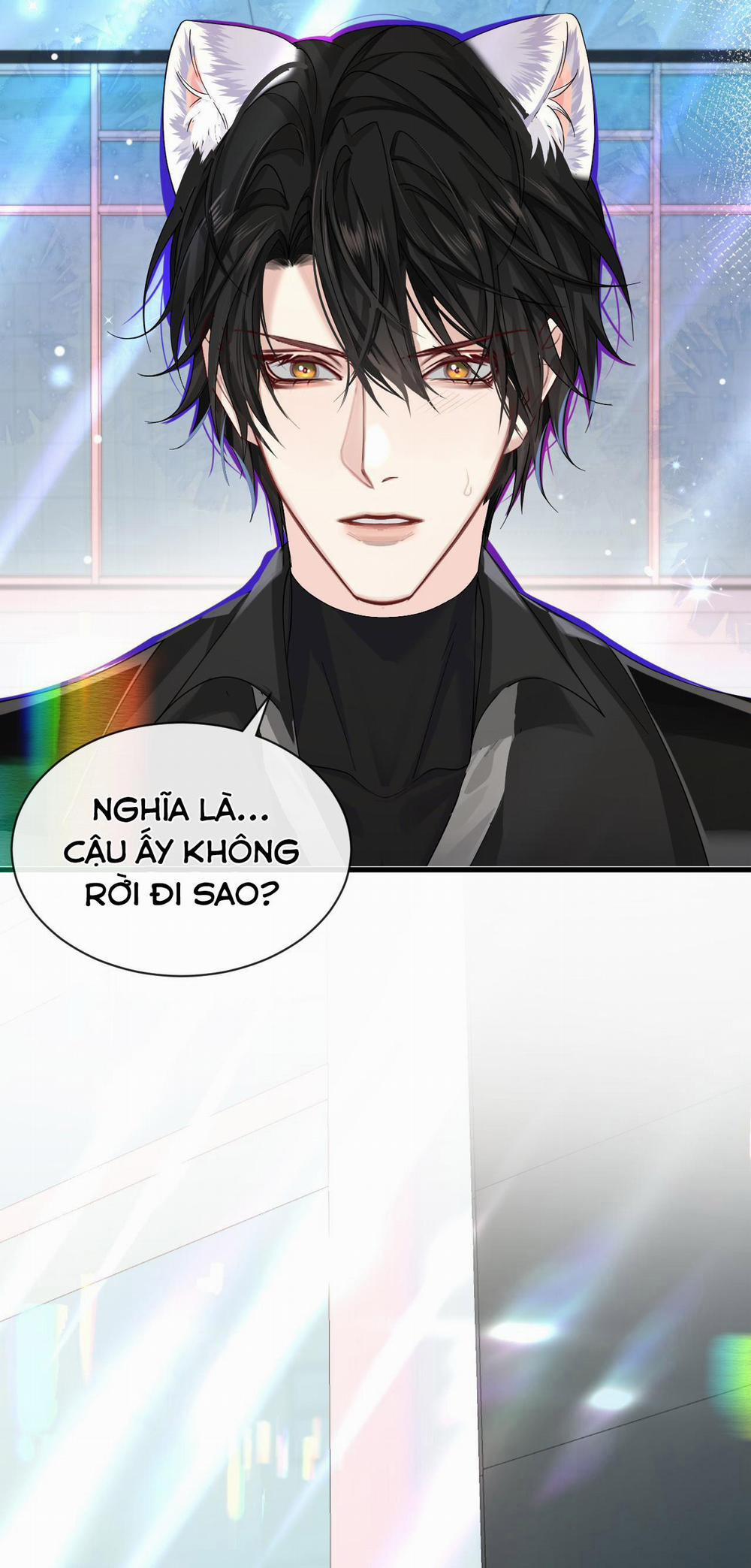 Nhân Ngư Sa Ngã 45 trang 38