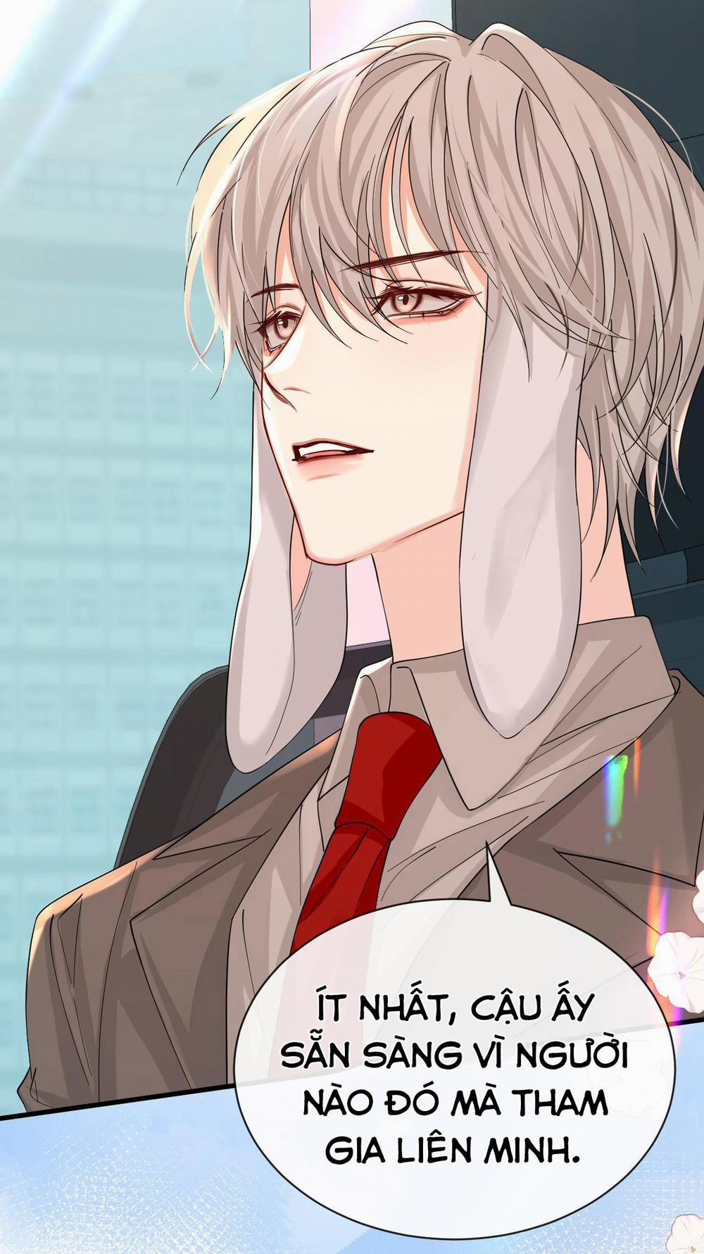 Nhân Ngư Sa Ngã 45 trang 39