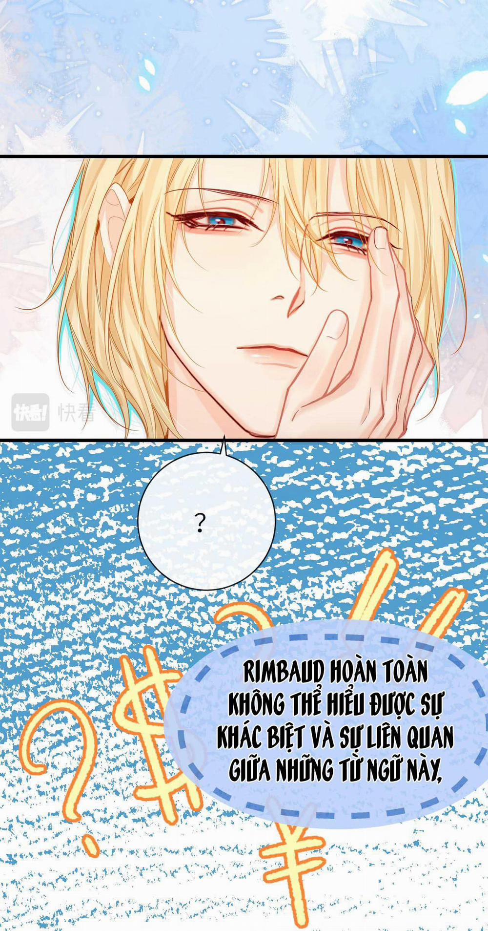 Nhân Ngư Sa Ngã 45 trang 4