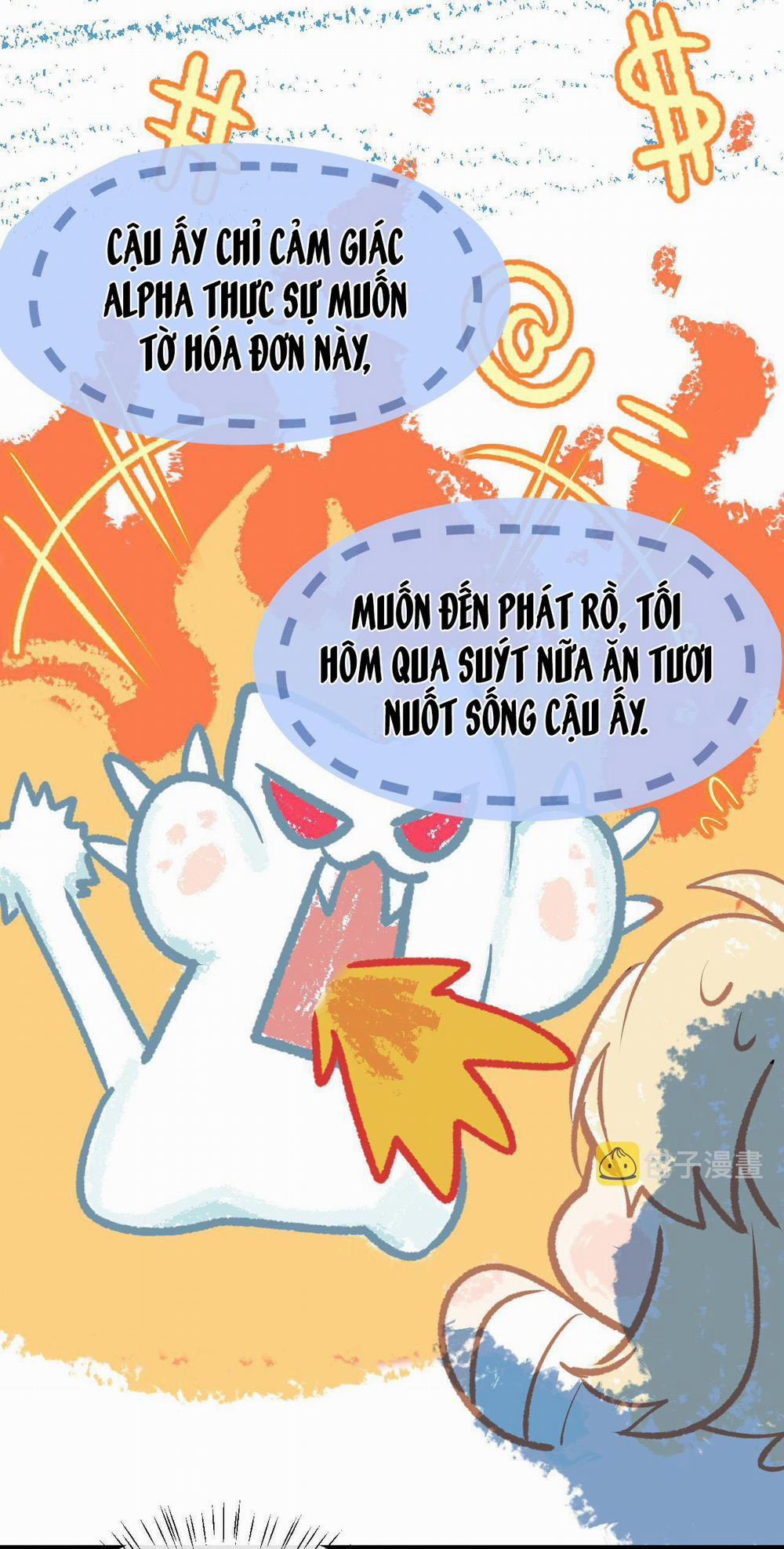 Nhân Ngư Sa Ngã 45 trang 5