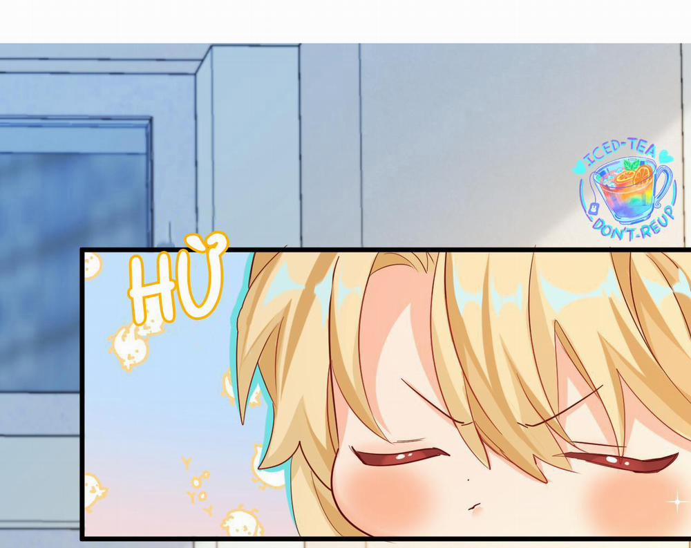 Nhân Ngư Sa Ngã 45 trang 7