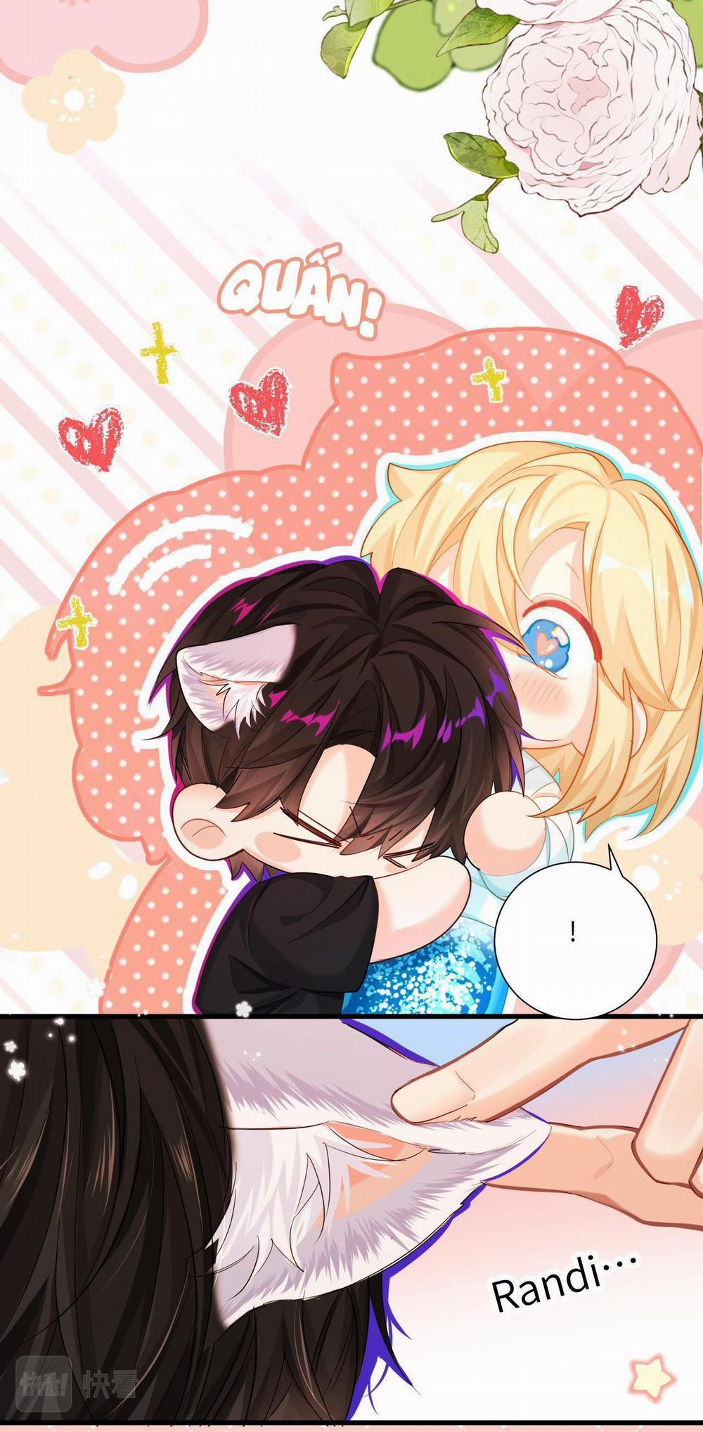 Nhân Ngư Sa Ngã 45 trang 9