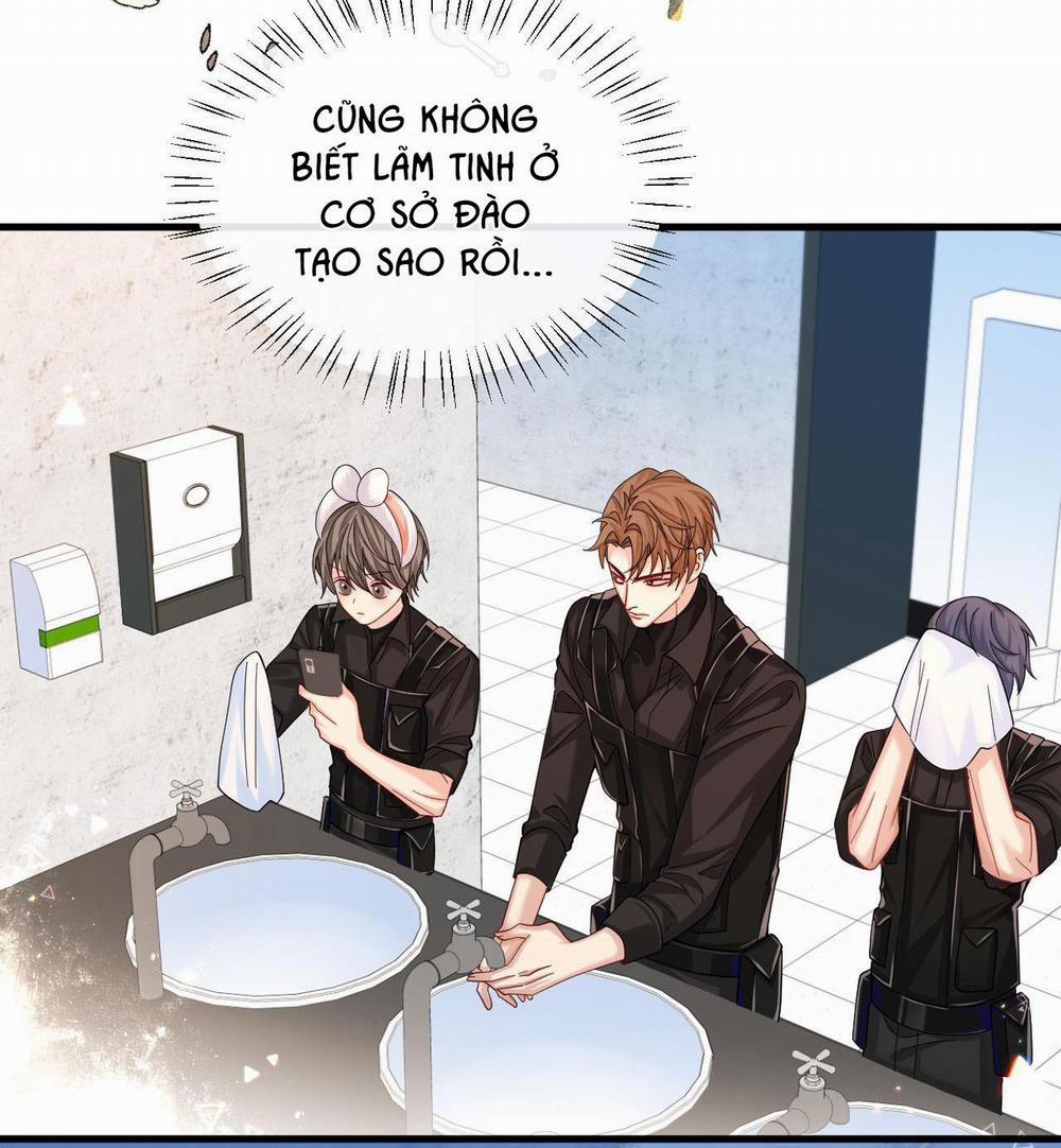 Nhân Ngư Sa Ngã 46 trang 11