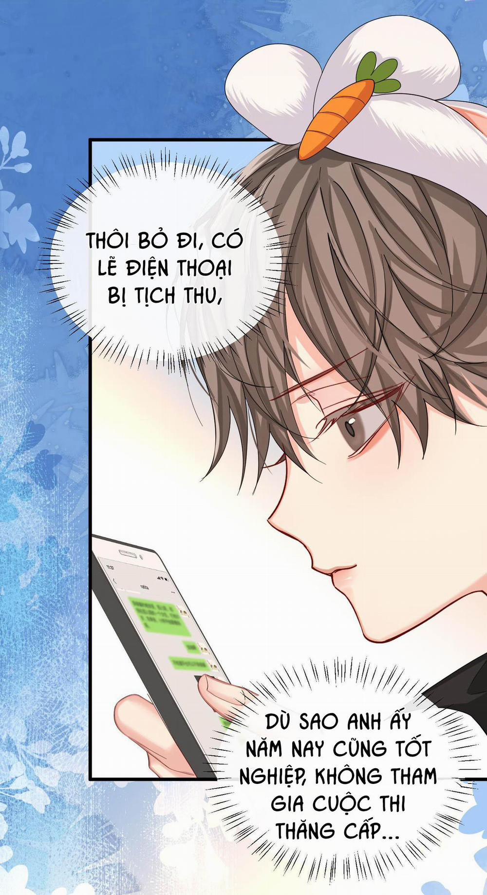 Nhân Ngư Sa Ngã 46 trang 12