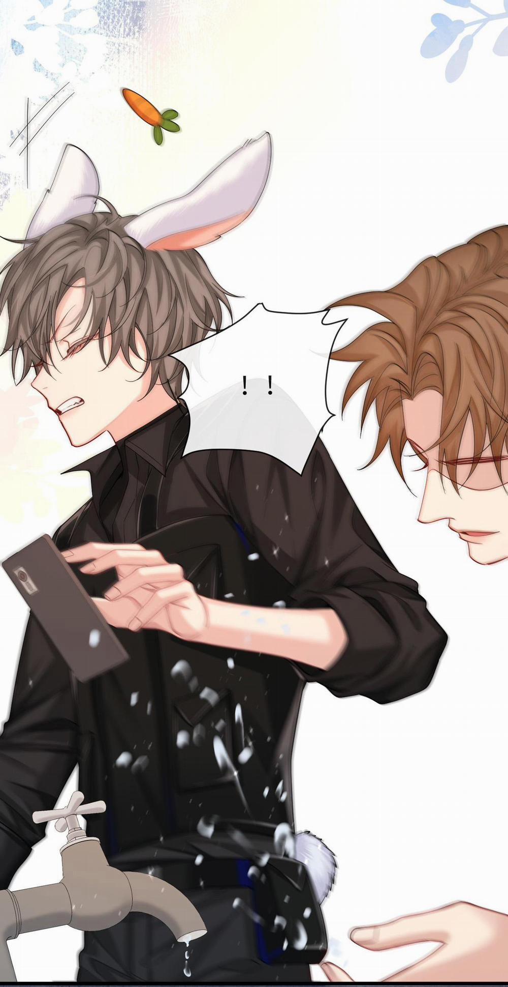 Nhân Ngư Sa Ngã 46 trang 13