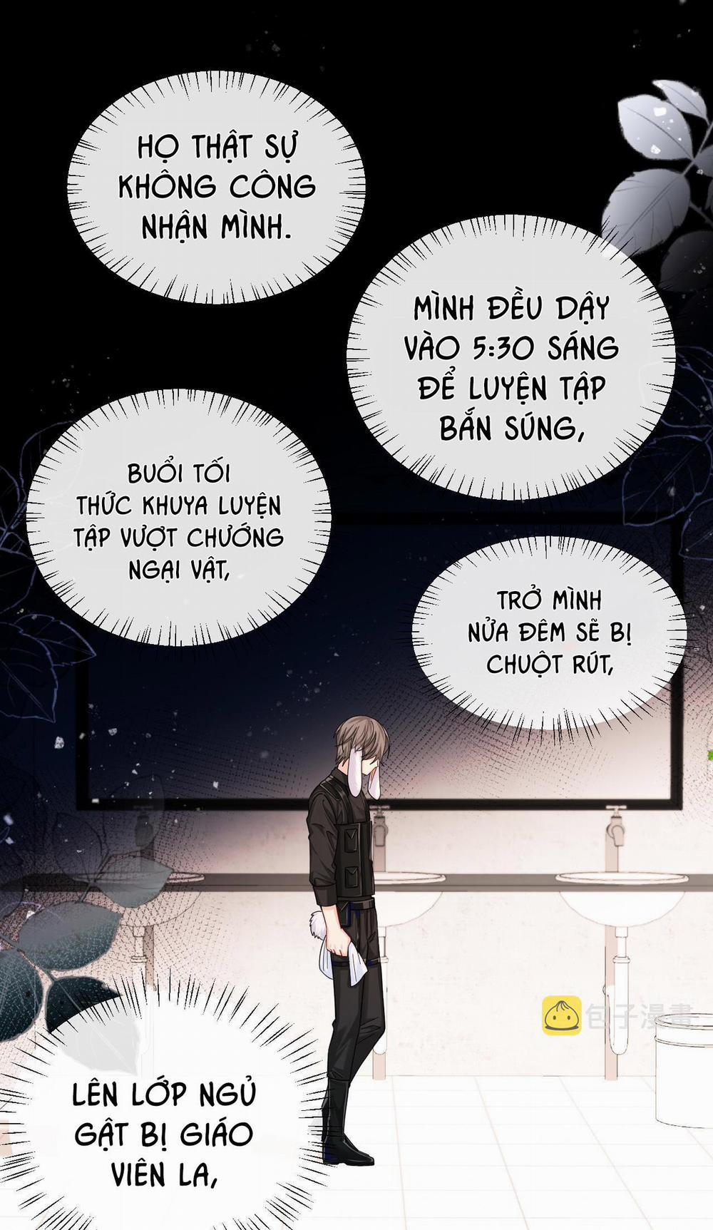 Nhân Ngư Sa Ngã 46 trang 20