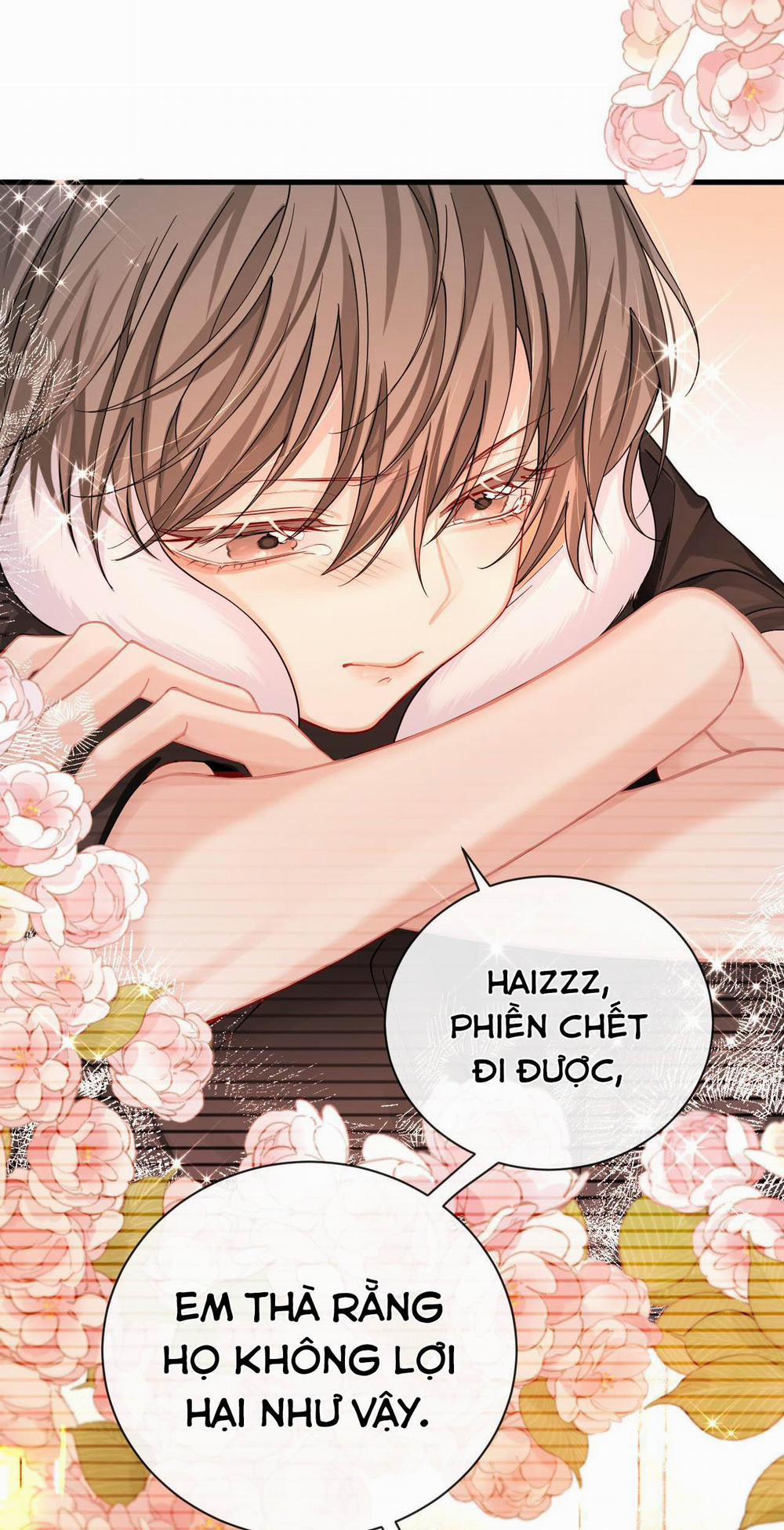 Nhân Ngư Sa Ngã 46 trang 25