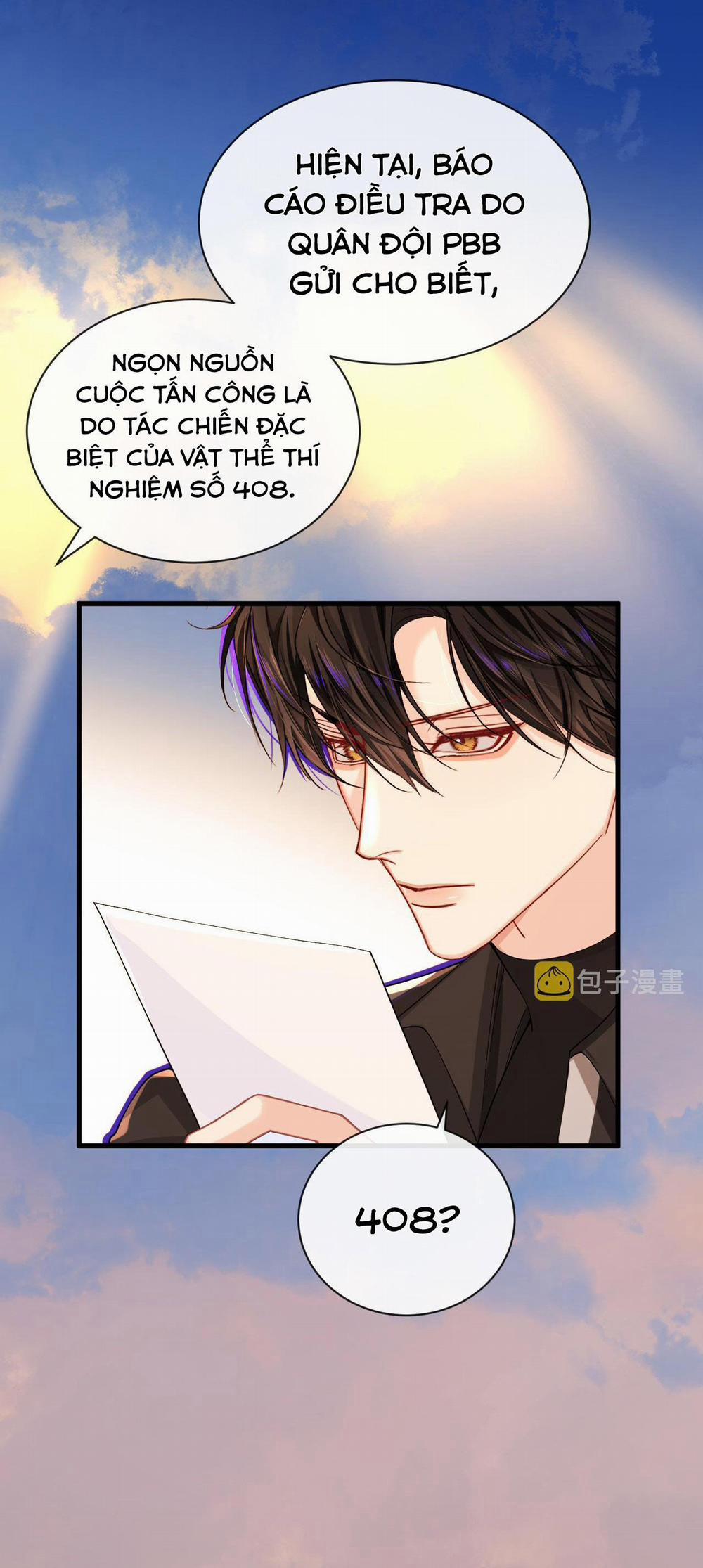 Nhân Ngư Sa Ngã 46 trang 29