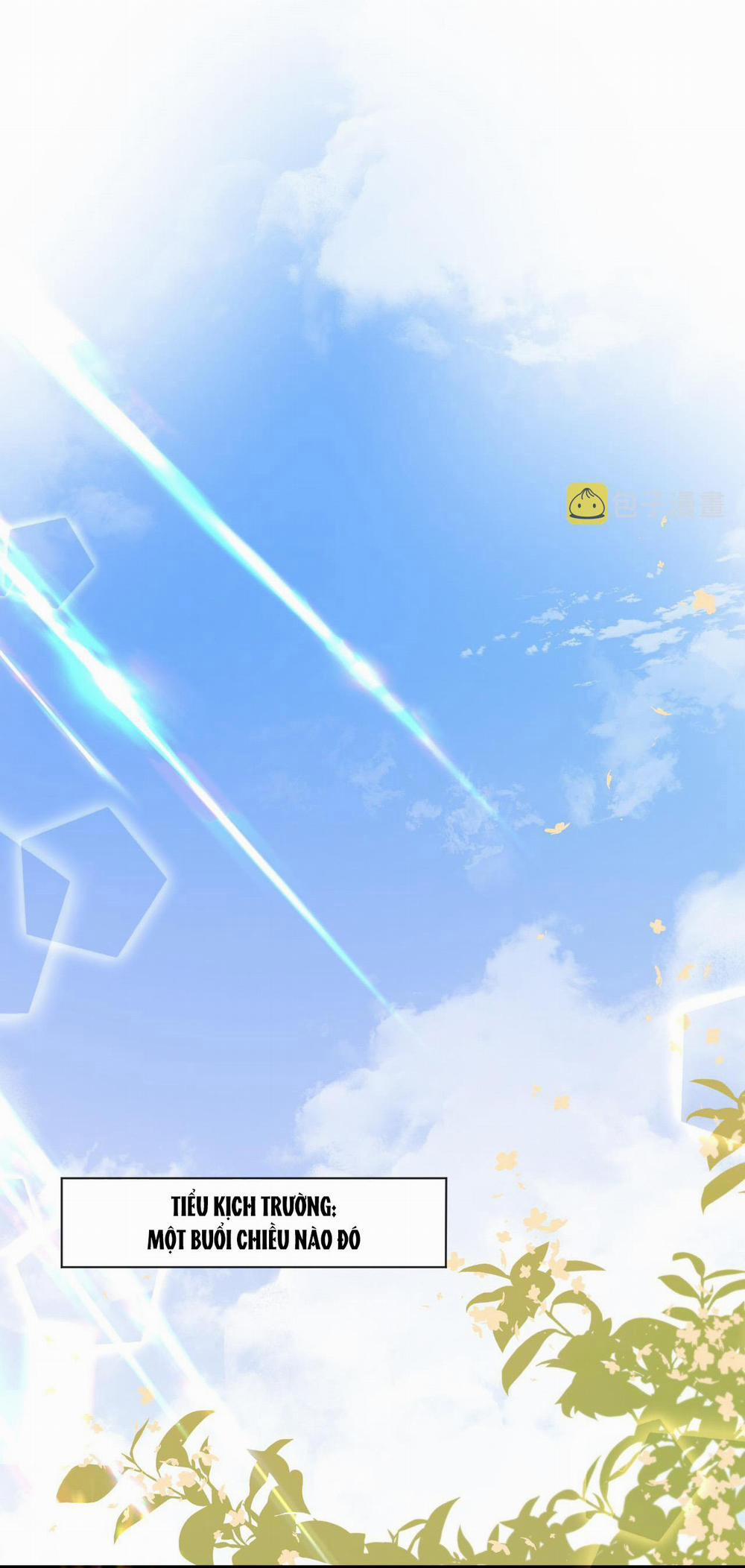 Nhân Ngư Sa Ngã 46 trang 34