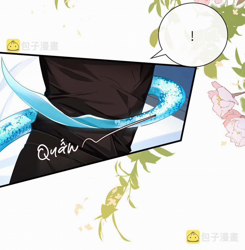 Nhân Ngư Sa Ngã 46 trang 36