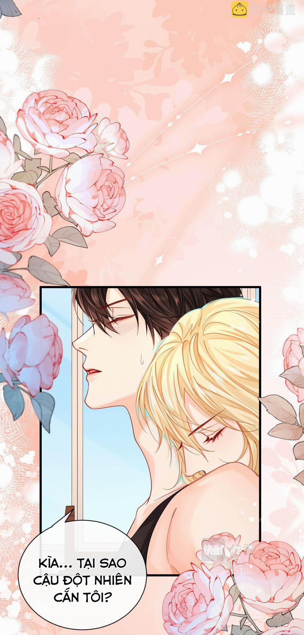 Nhân Ngư Sa Ngã 46 trang 39