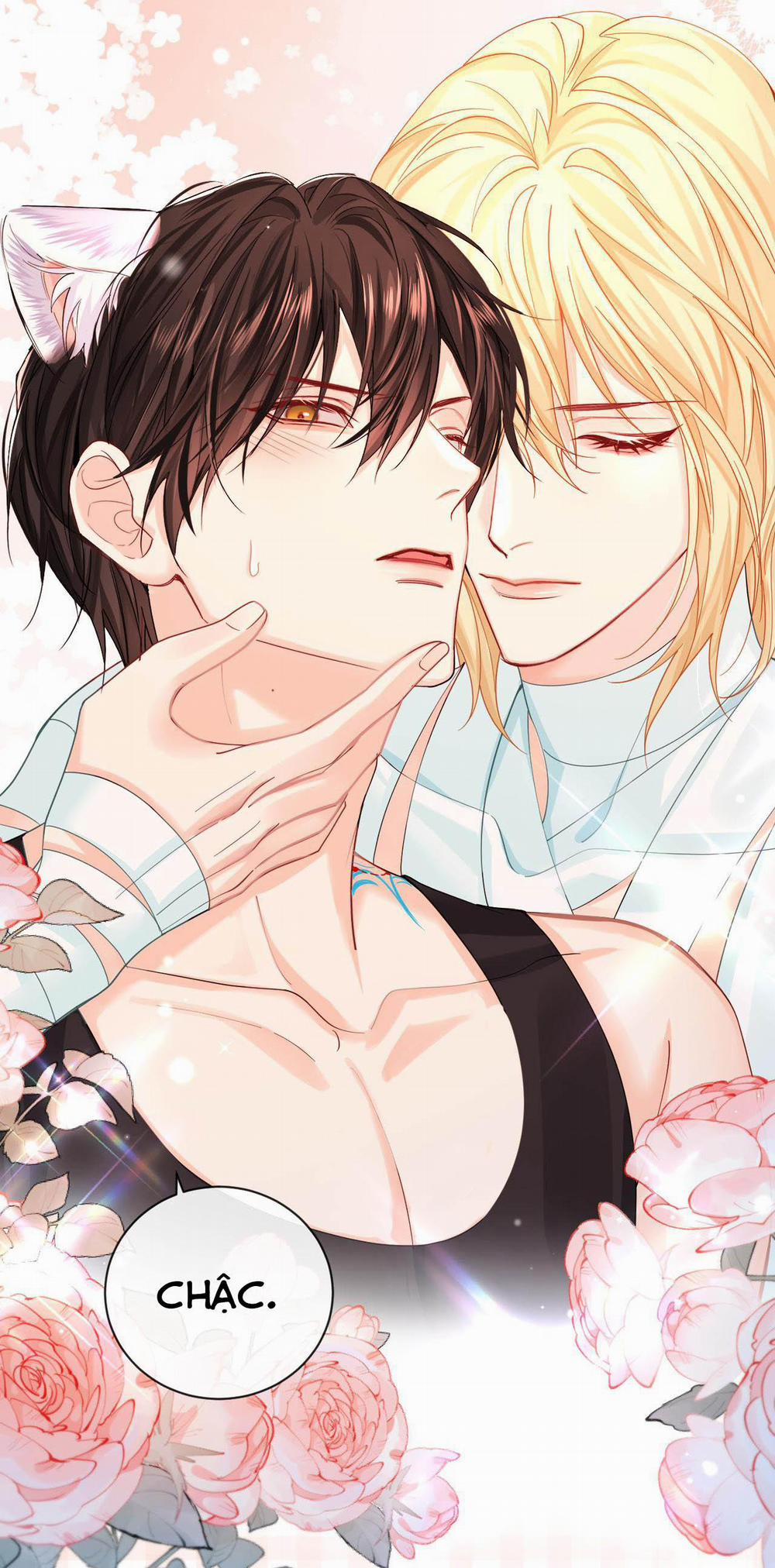 Nhân Ngư Sa Ngã 46 trang 41