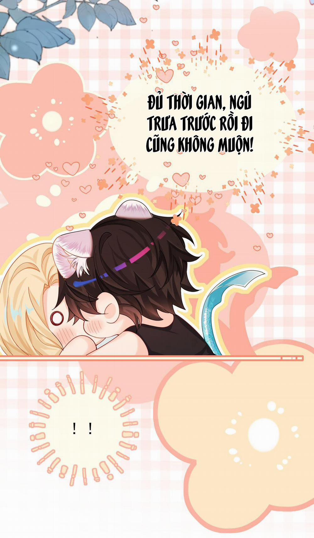 Nhân Ngư Sa Ngã 46 trang 42