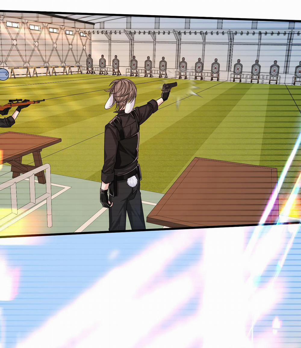 Nhân Ngư Sa Ngã 46 trang 8