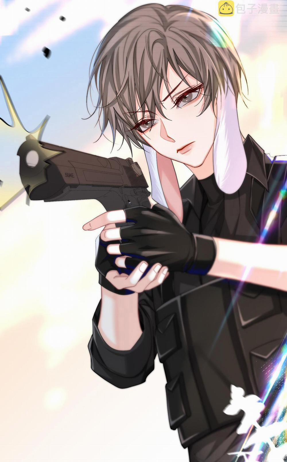 Nhân Ngư Sa Ngã 46 trang 9